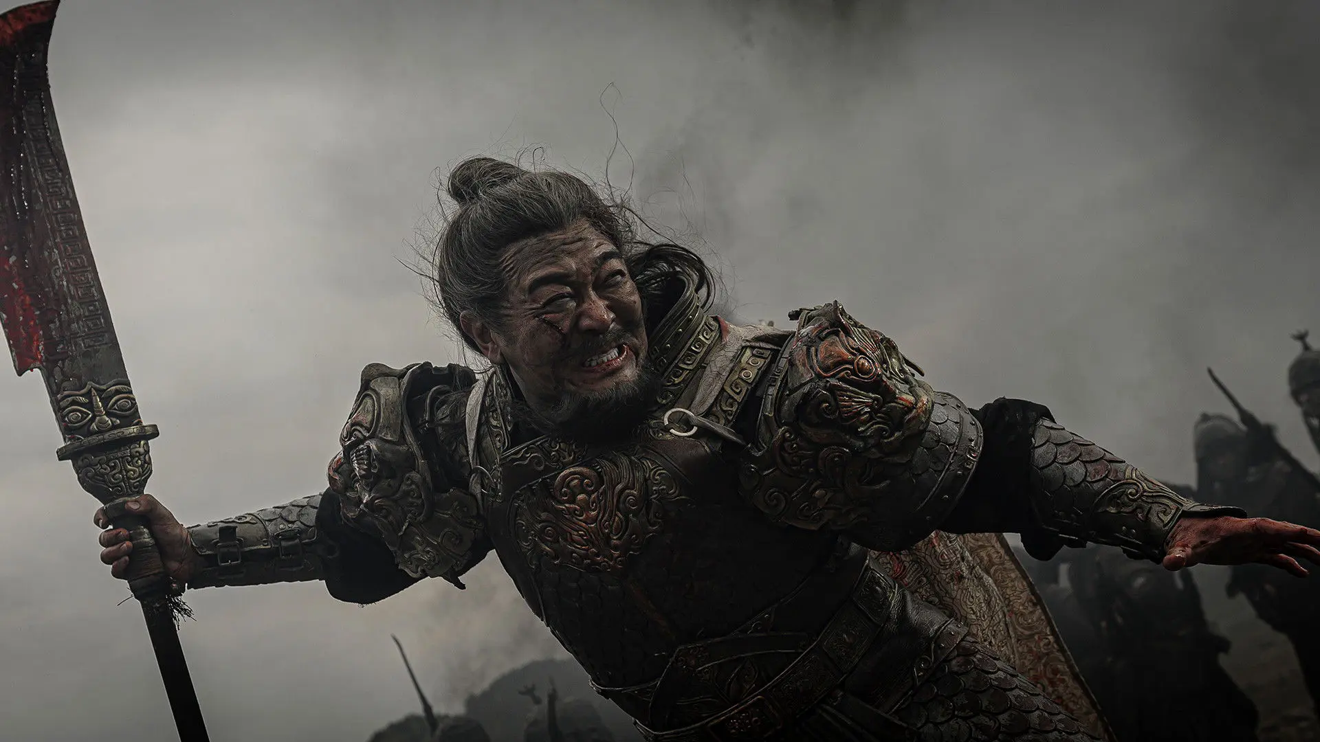 Cửu Hoàn Kim Đao Tập Full