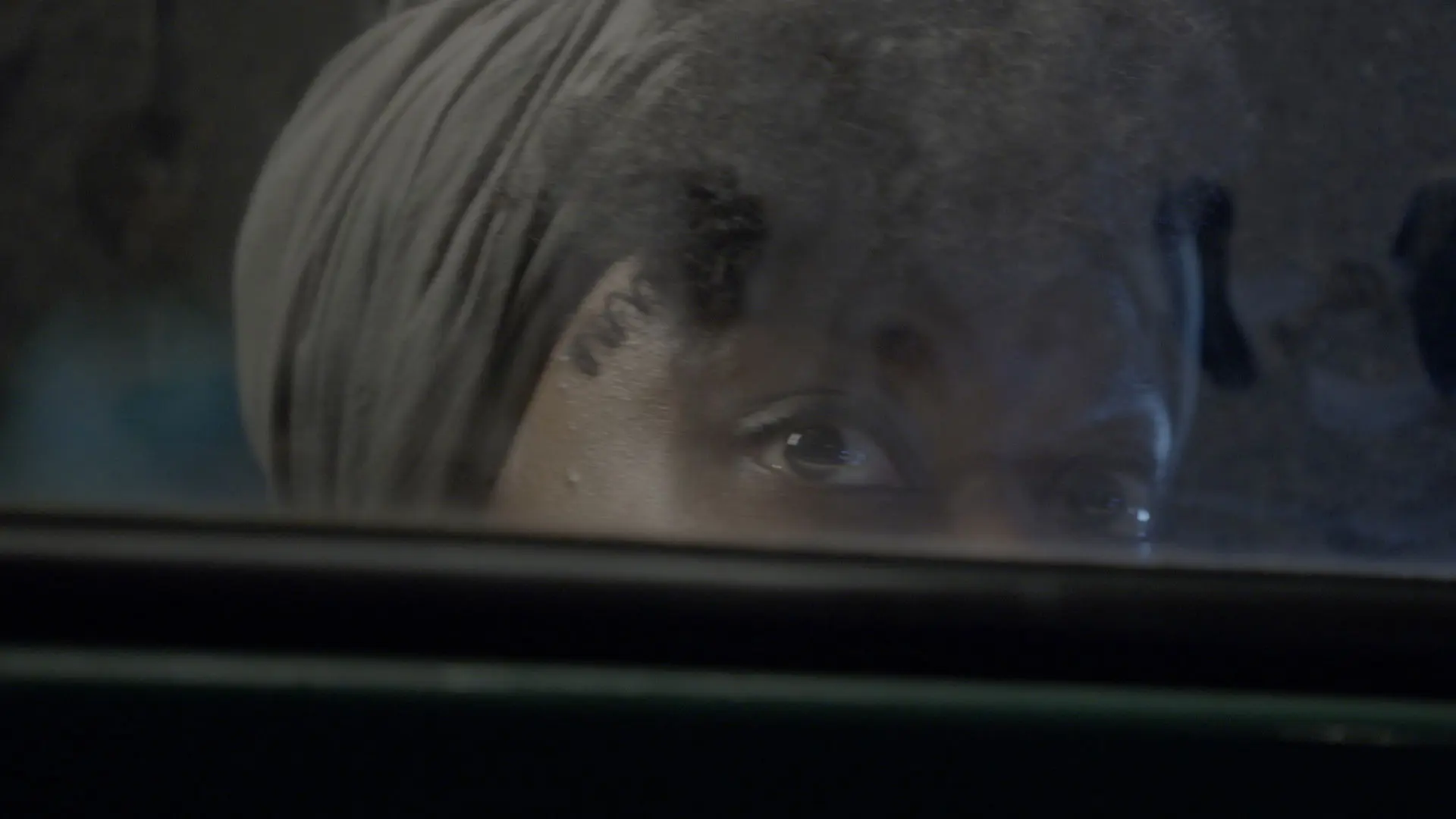 Don’t Come Here Tập 