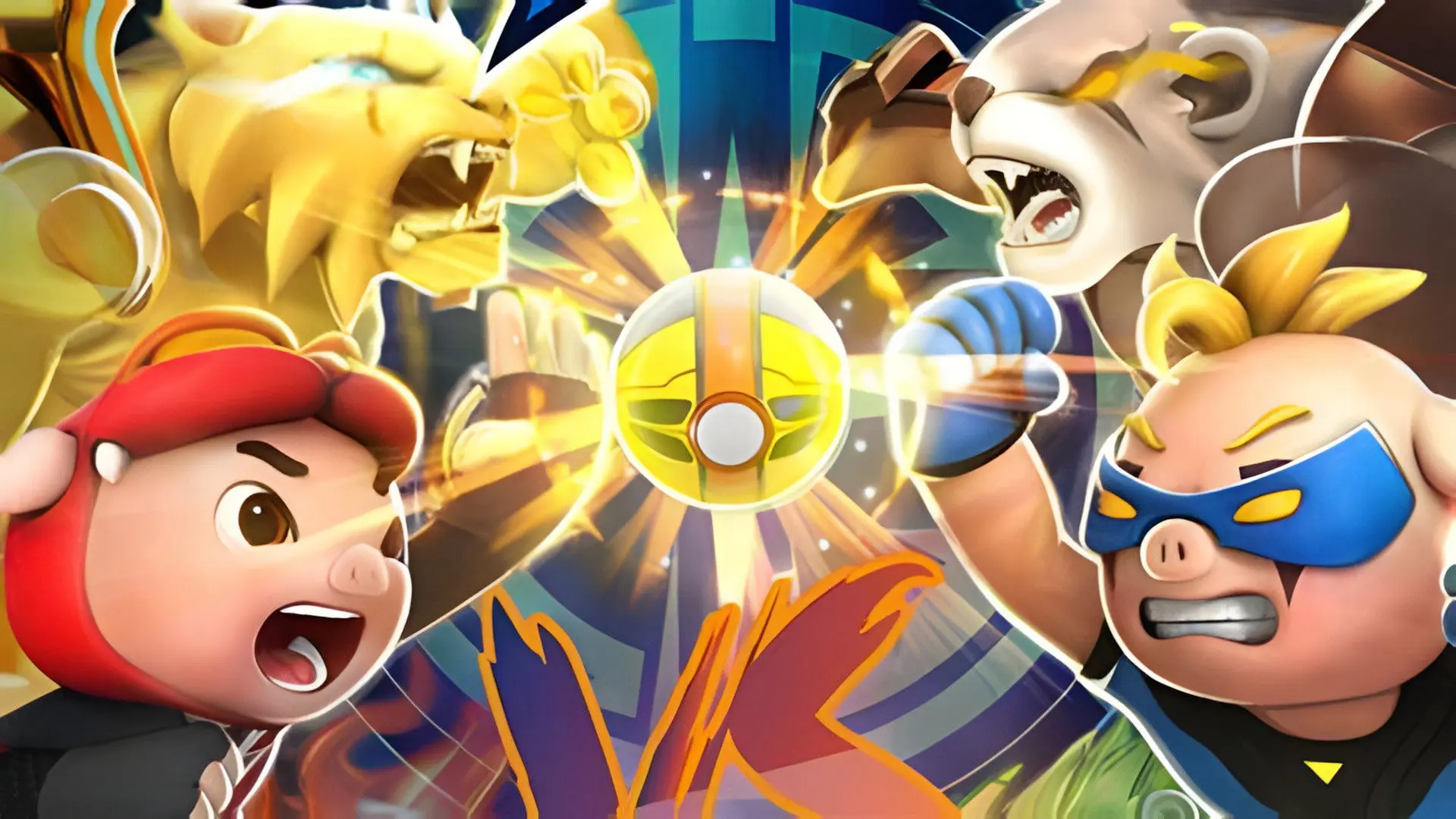 Huyền Thoại Bóng Nguyên Linh (Phần 2) Tập 1