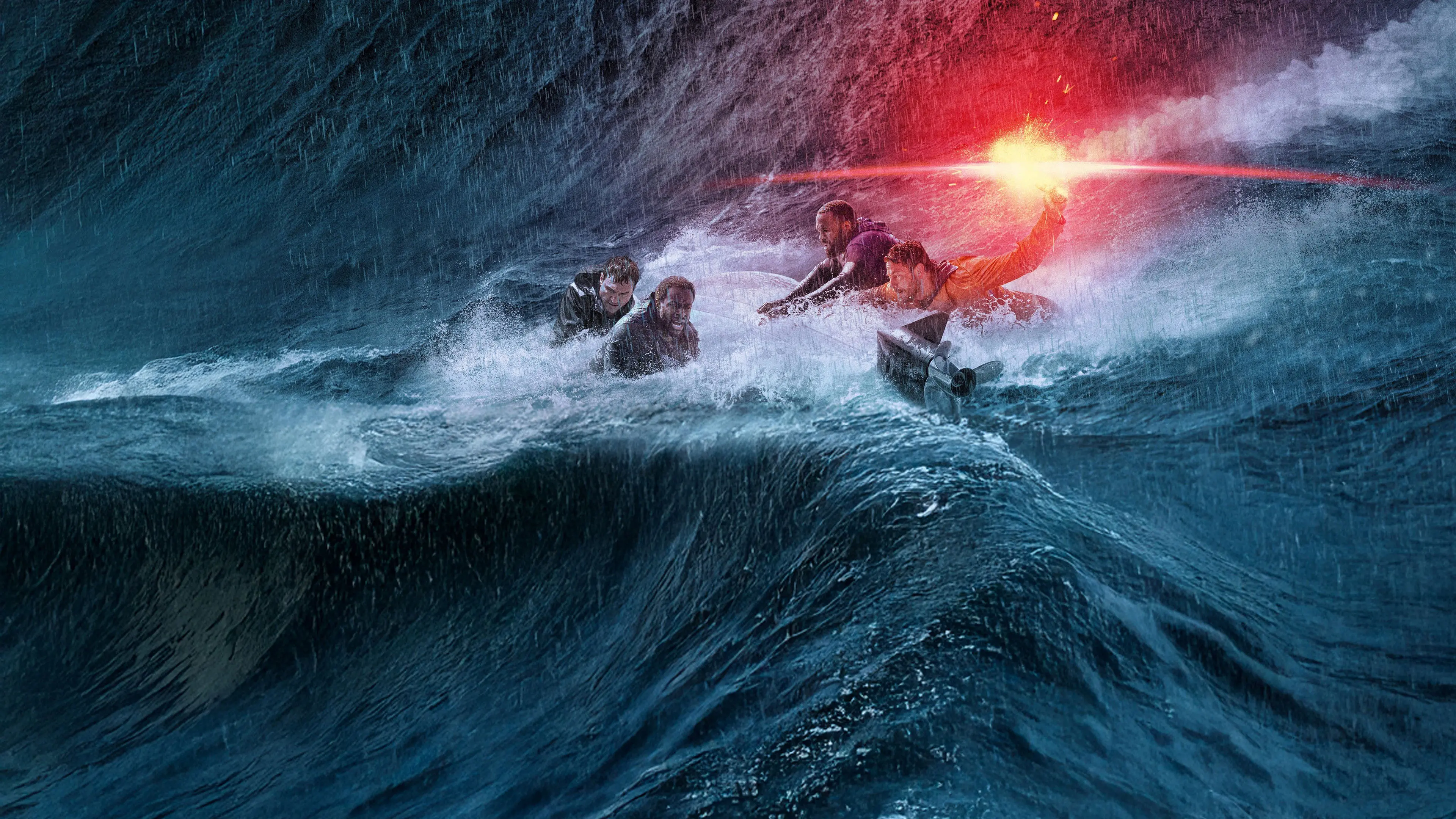 Hy Vọng Giữa Mênh Mang Tập Full