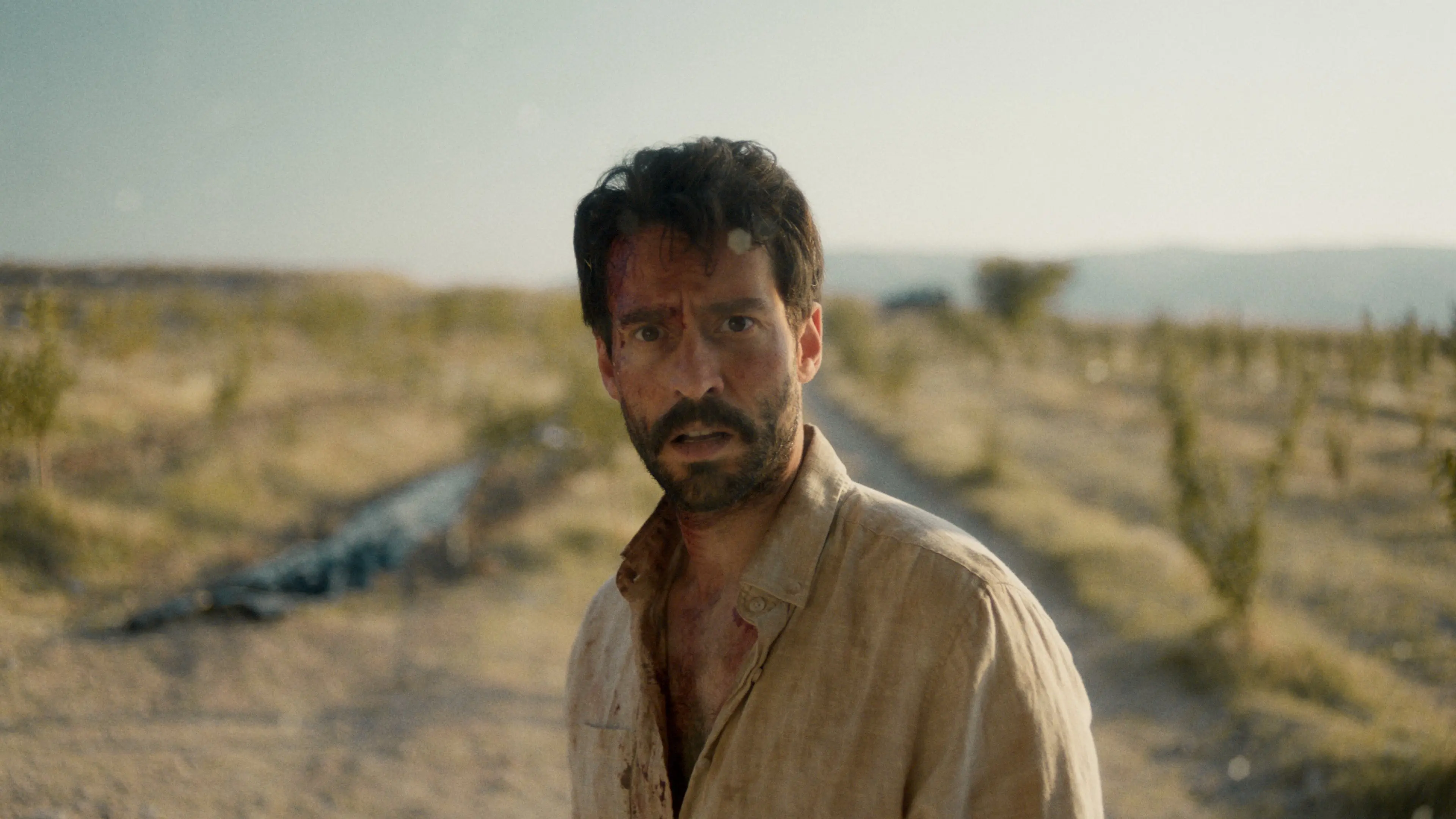 Ký Ức Truy Hành Tập Full