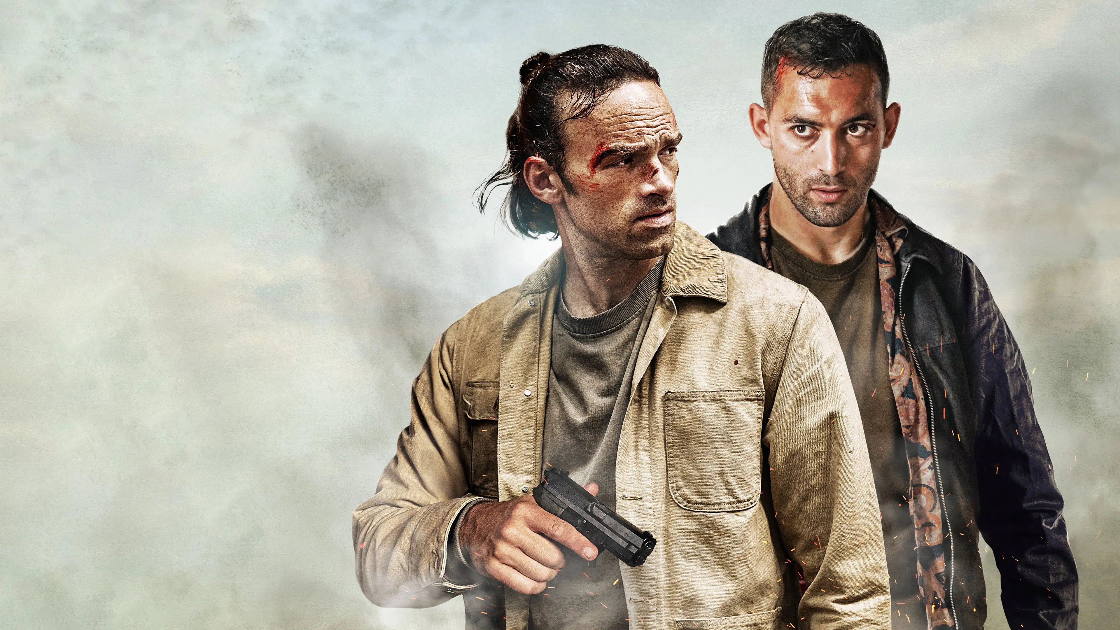 Les Orphelins Tập Full