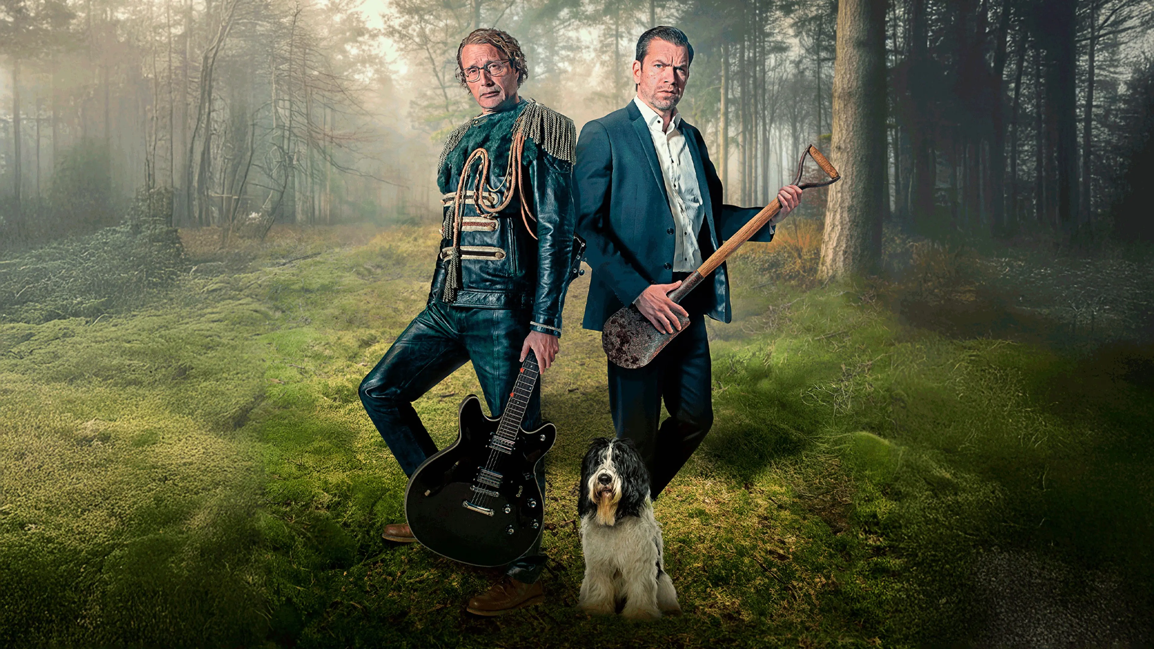 Người Viking Cuối Cùng Tập Full