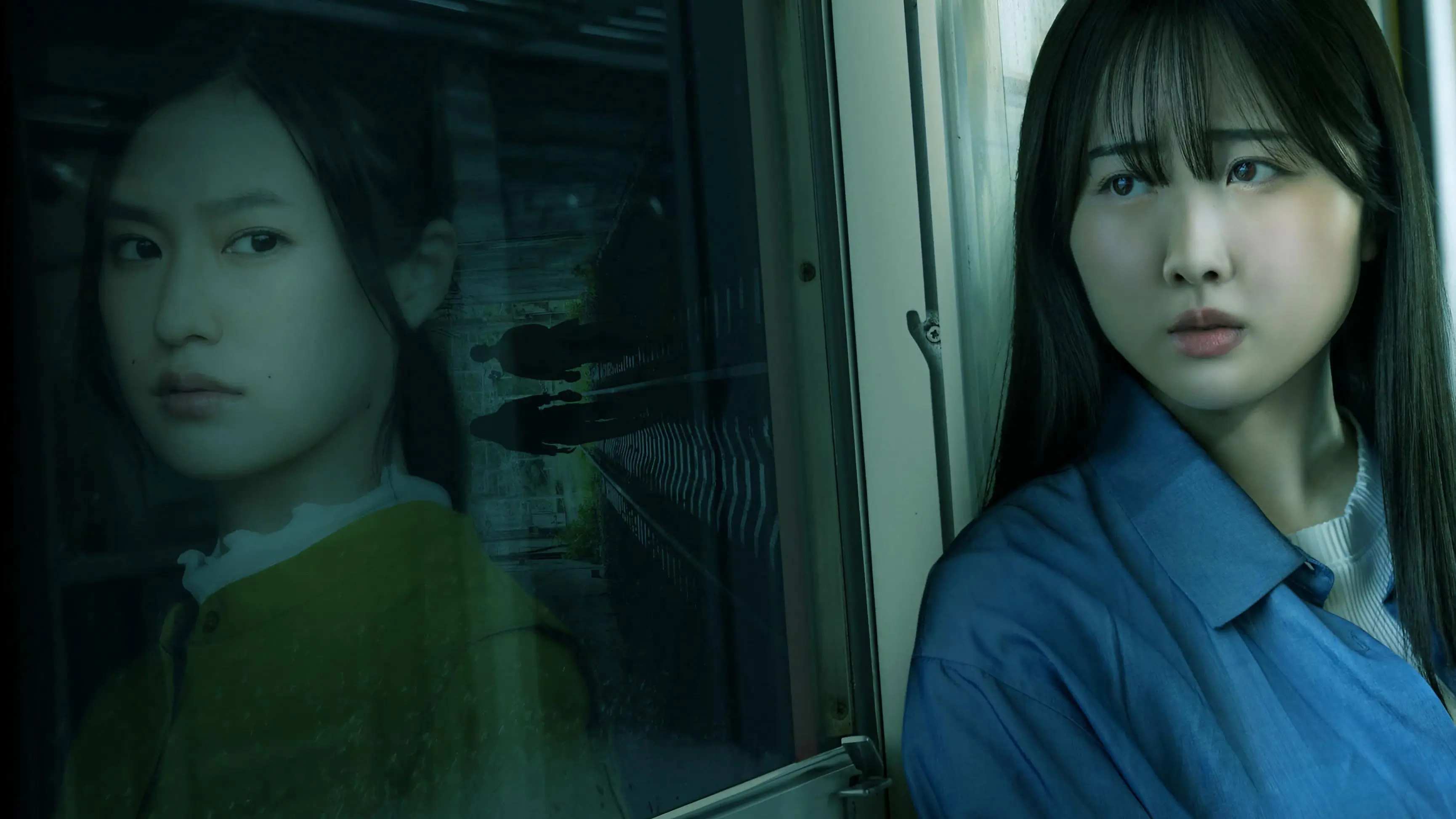 Nhà Ga Nuốt Chửng Tập Full