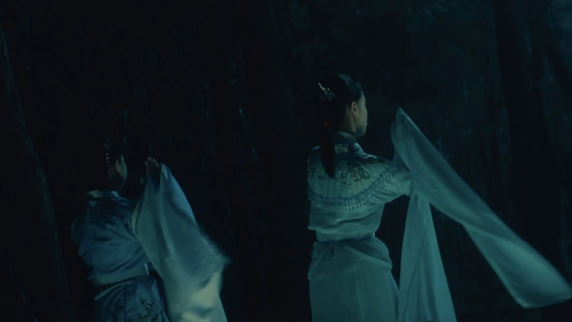 Phong Môn Thôn Tập Full