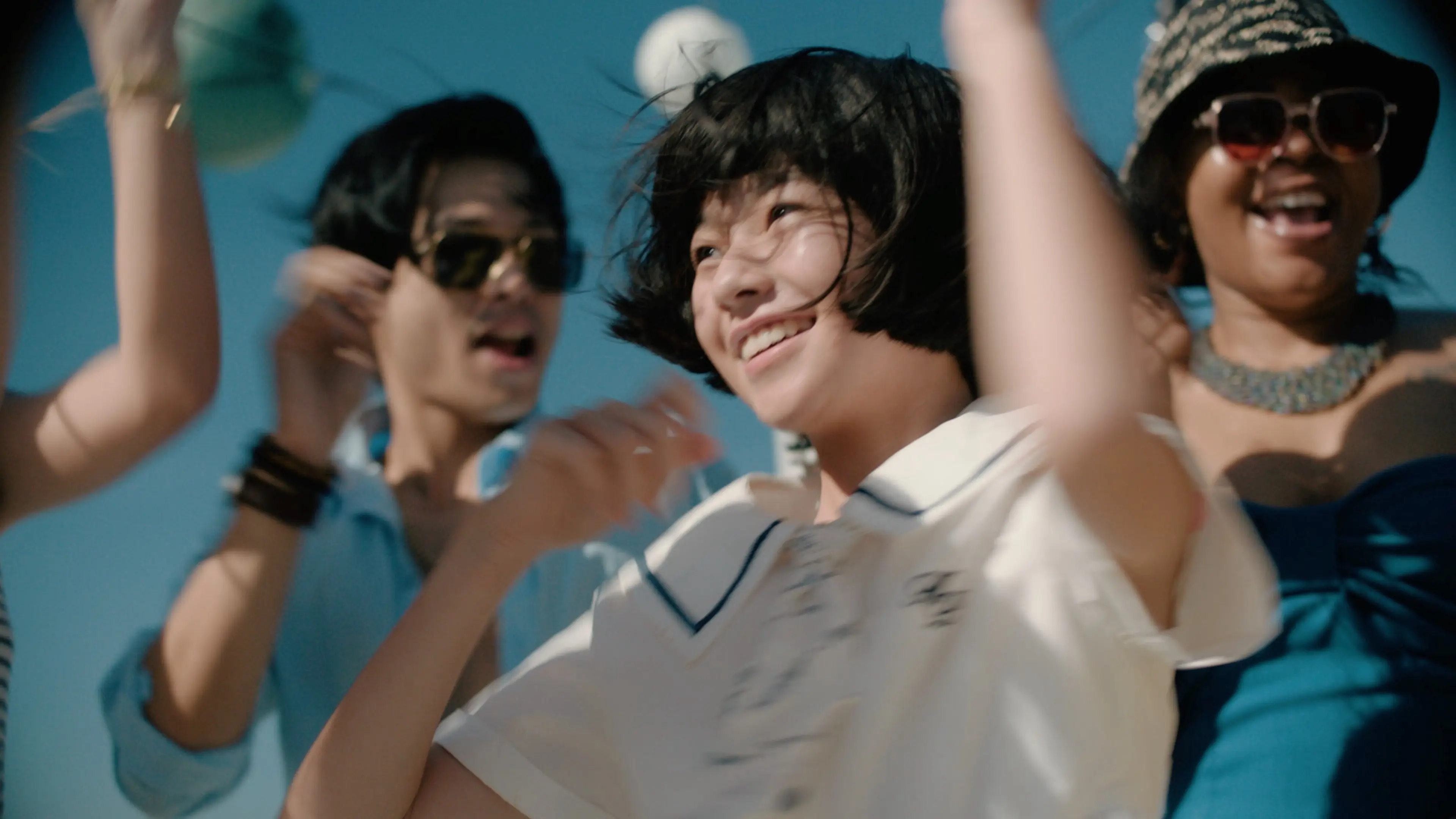 Renoir: Tình Thơ Tập Full