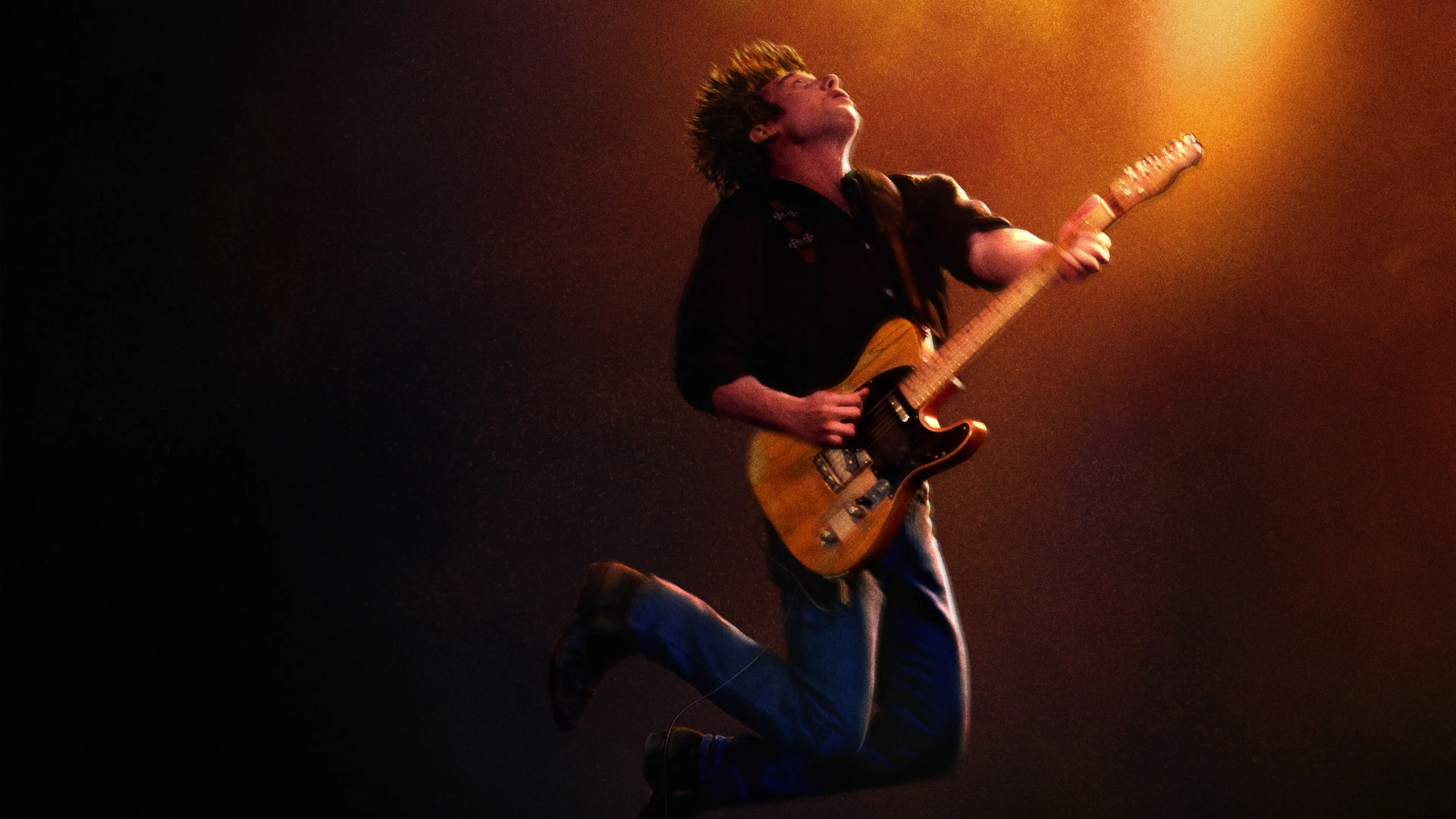 Springsteen: Từ Hư Vô Đến Huyền Thoại Tập Full