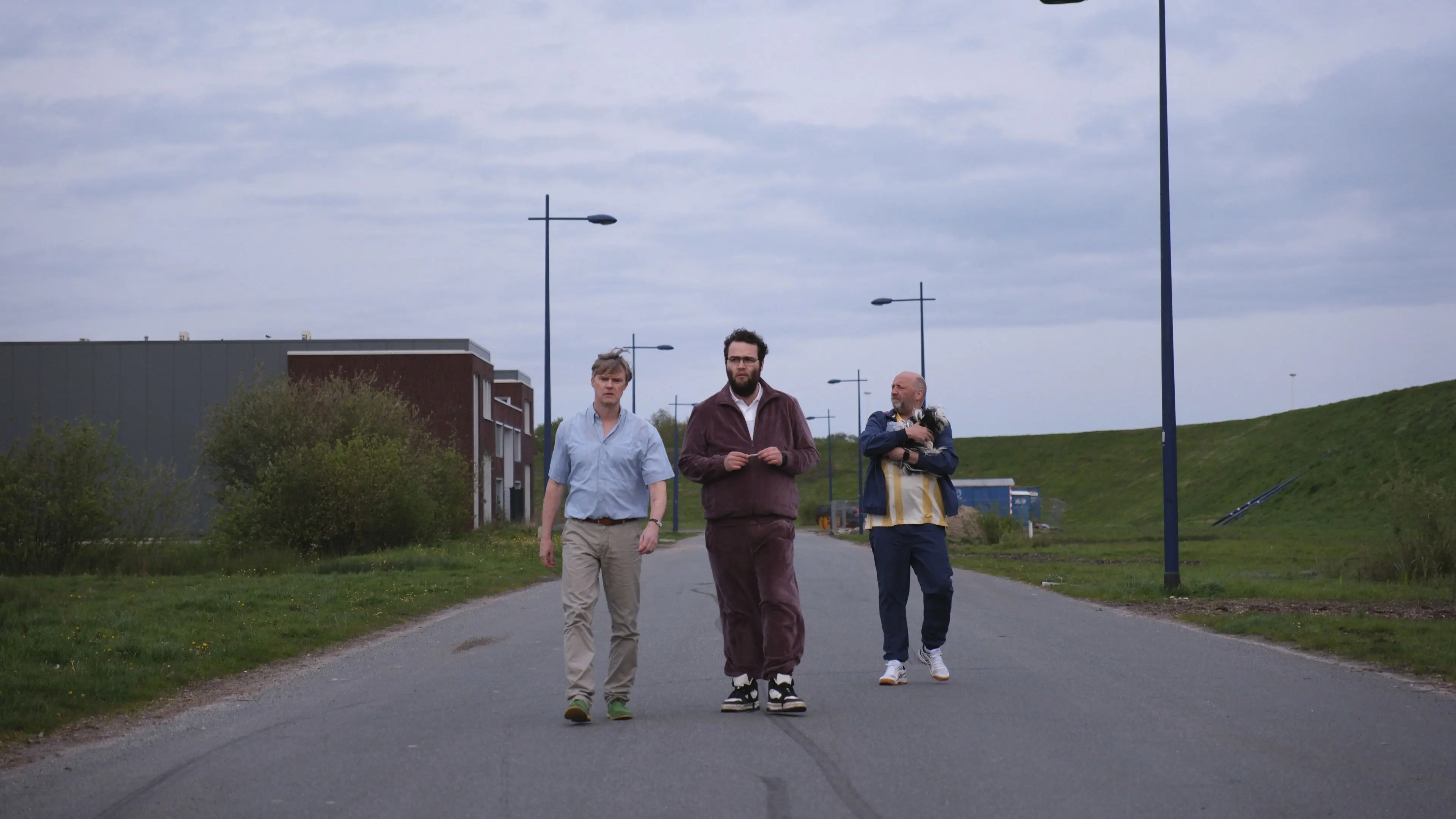 Thầy Giáo Số Nhọ Tập Full