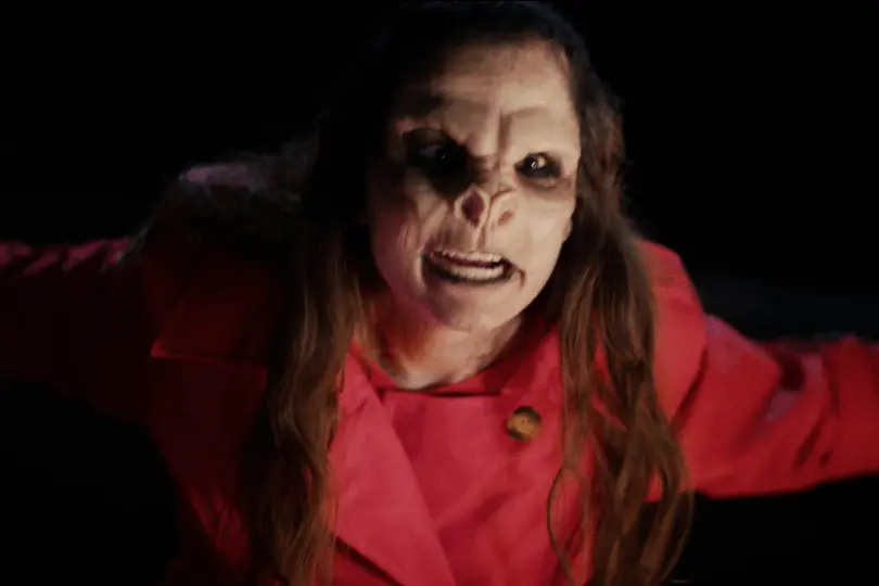 The Demoness Tập Full