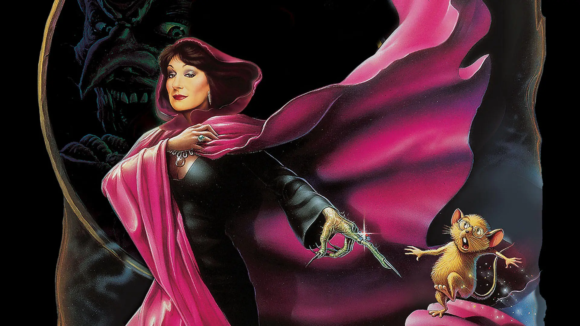 The Witches Tập Full