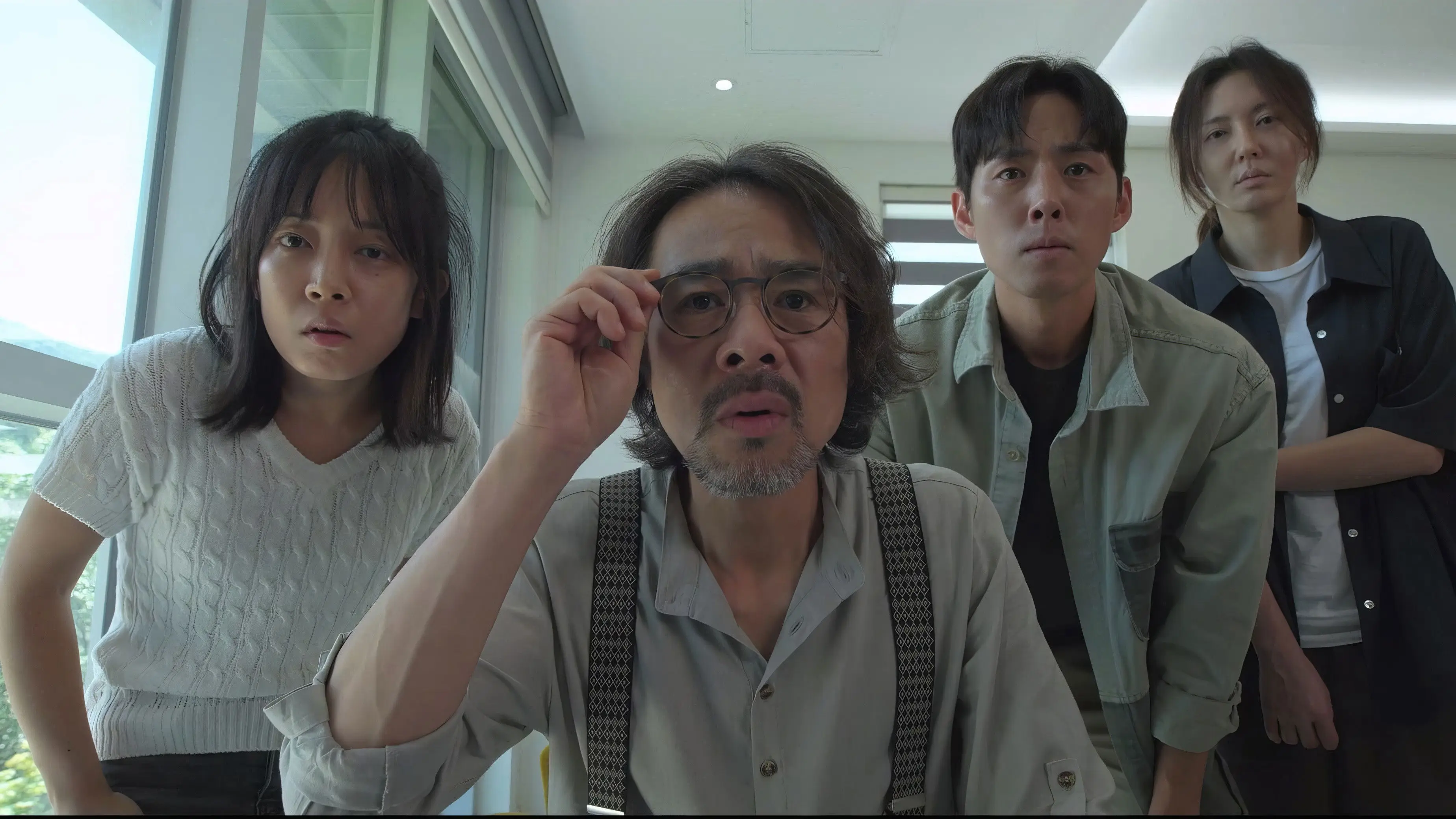 Thực Quái Kỳ Đàm Tập Full