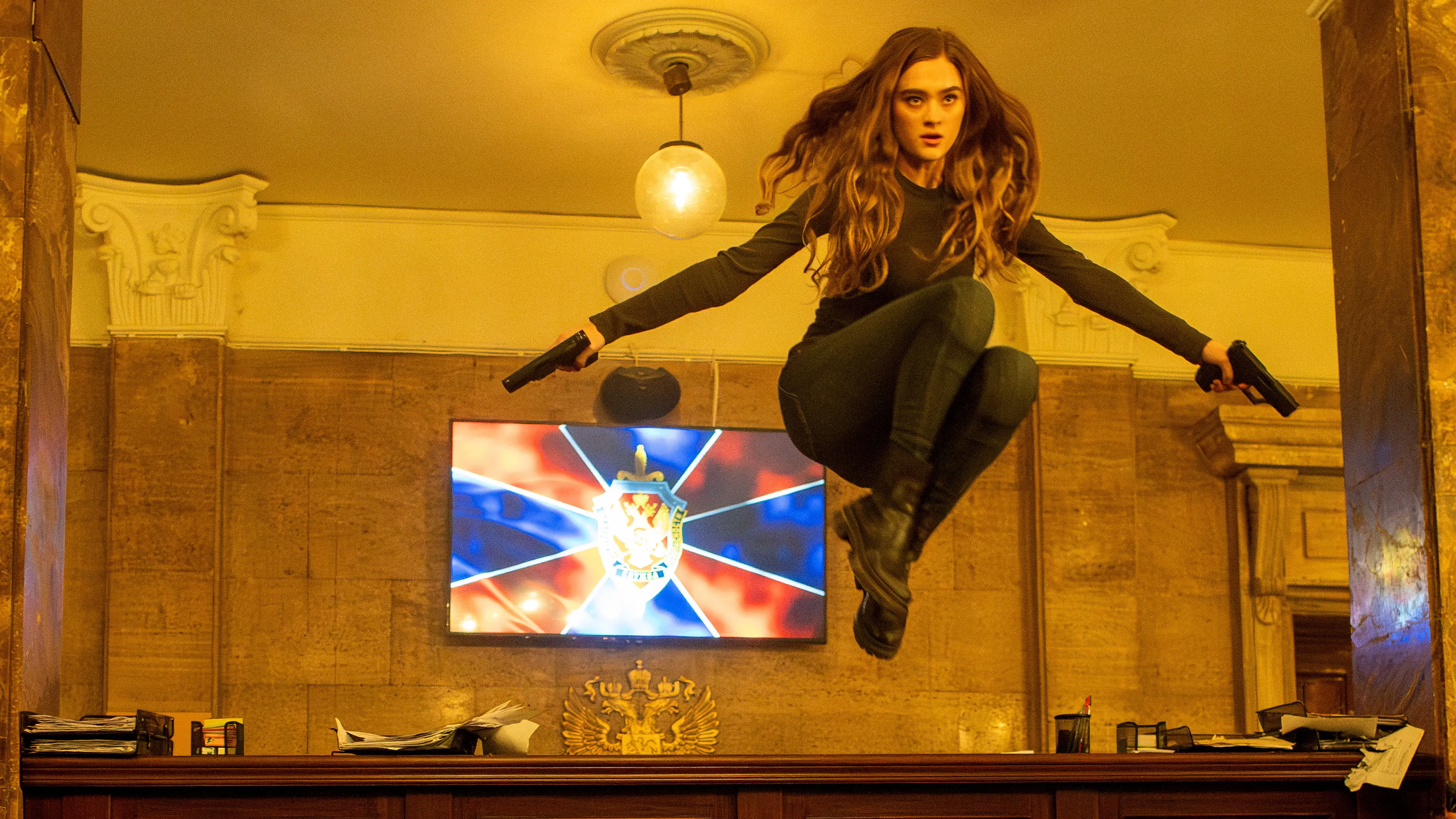 Thực Tập Tập Full