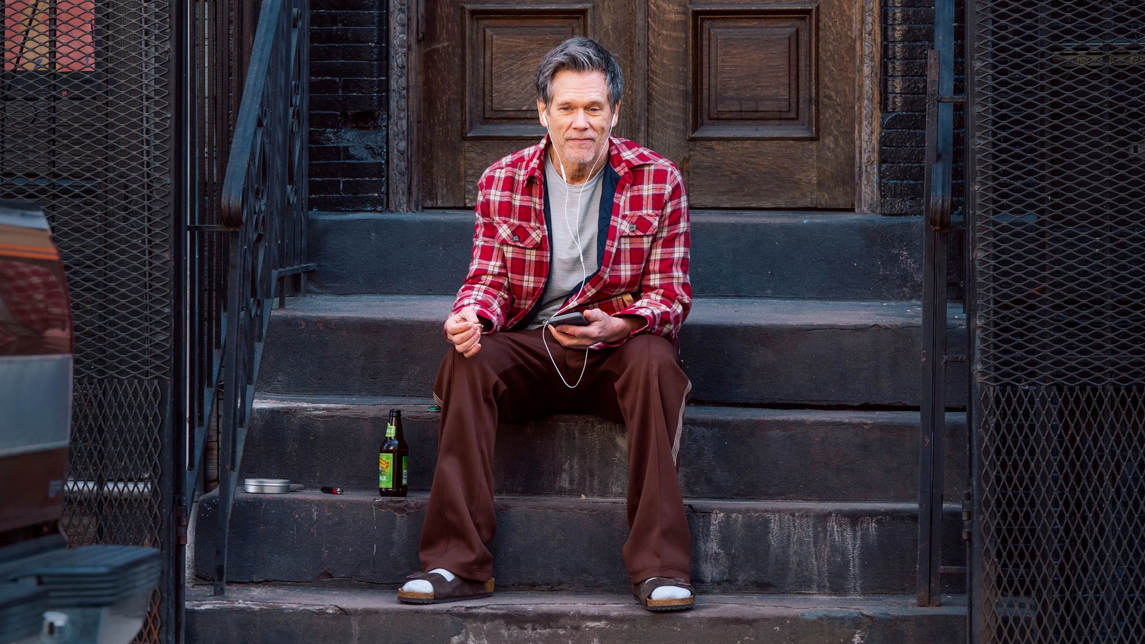 Tin Nhắn Đêm Khuya Tập Full