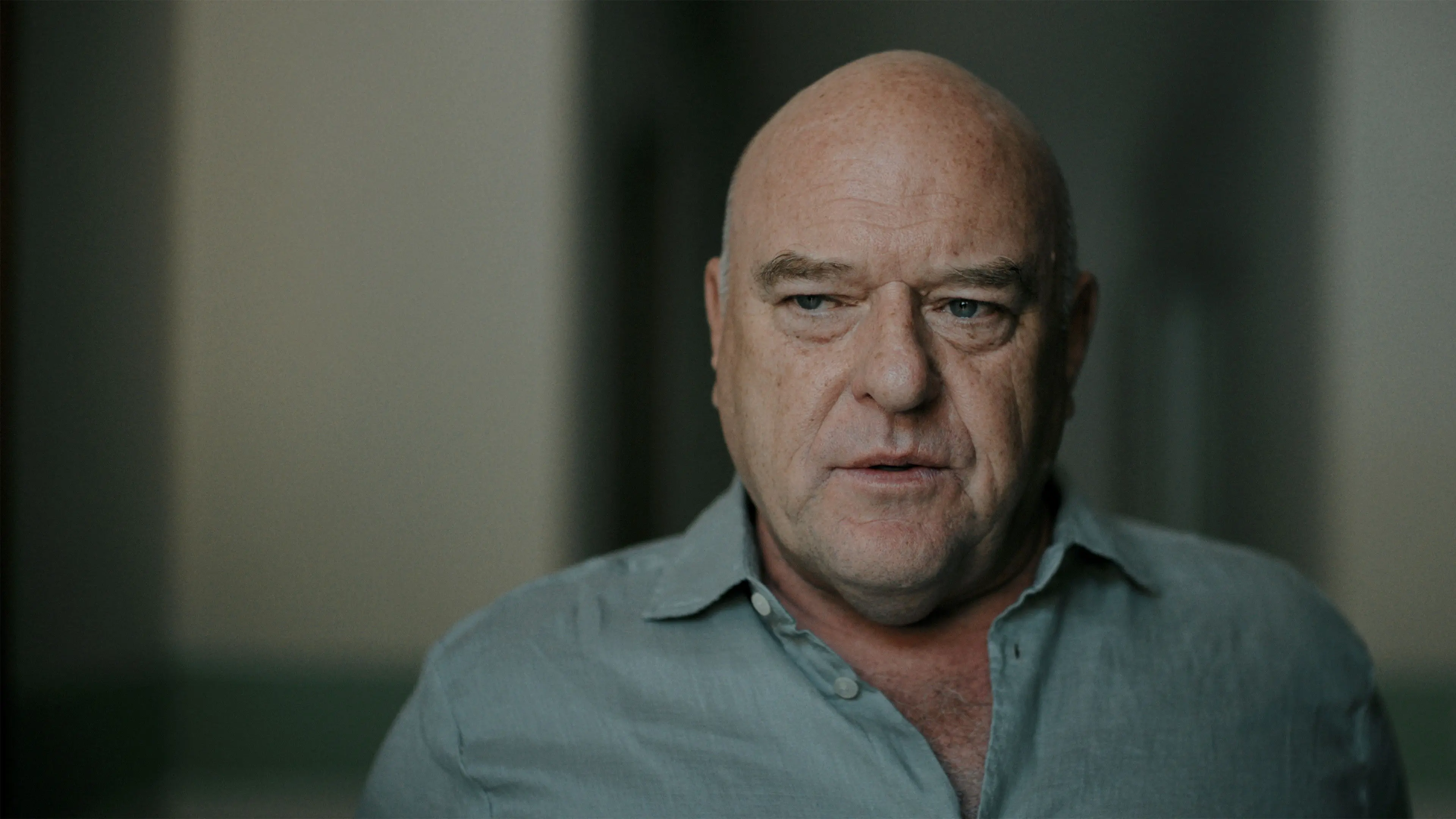 Border Hunters Tập Full