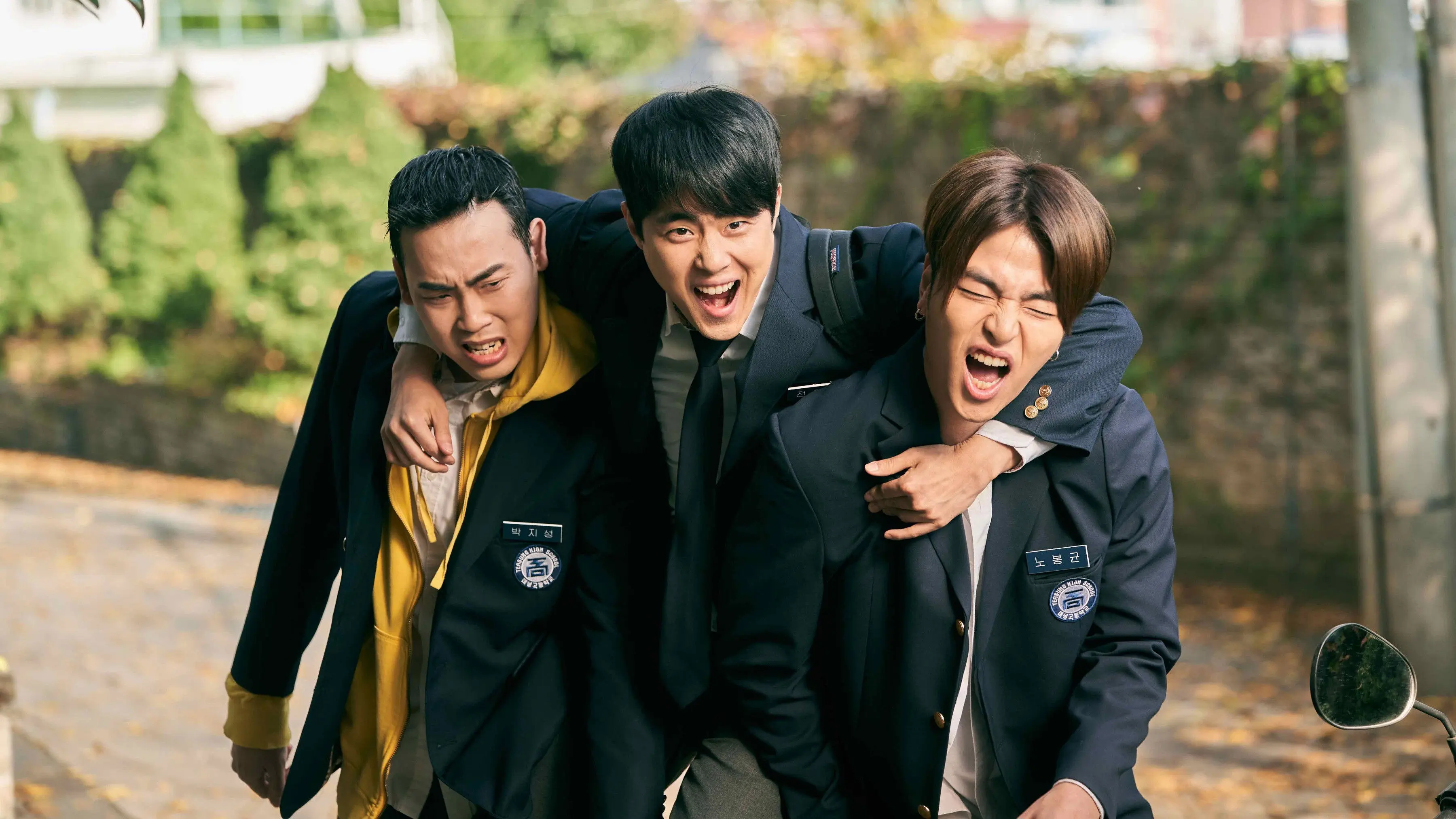 Trở Về Năm 1997 Tập Full