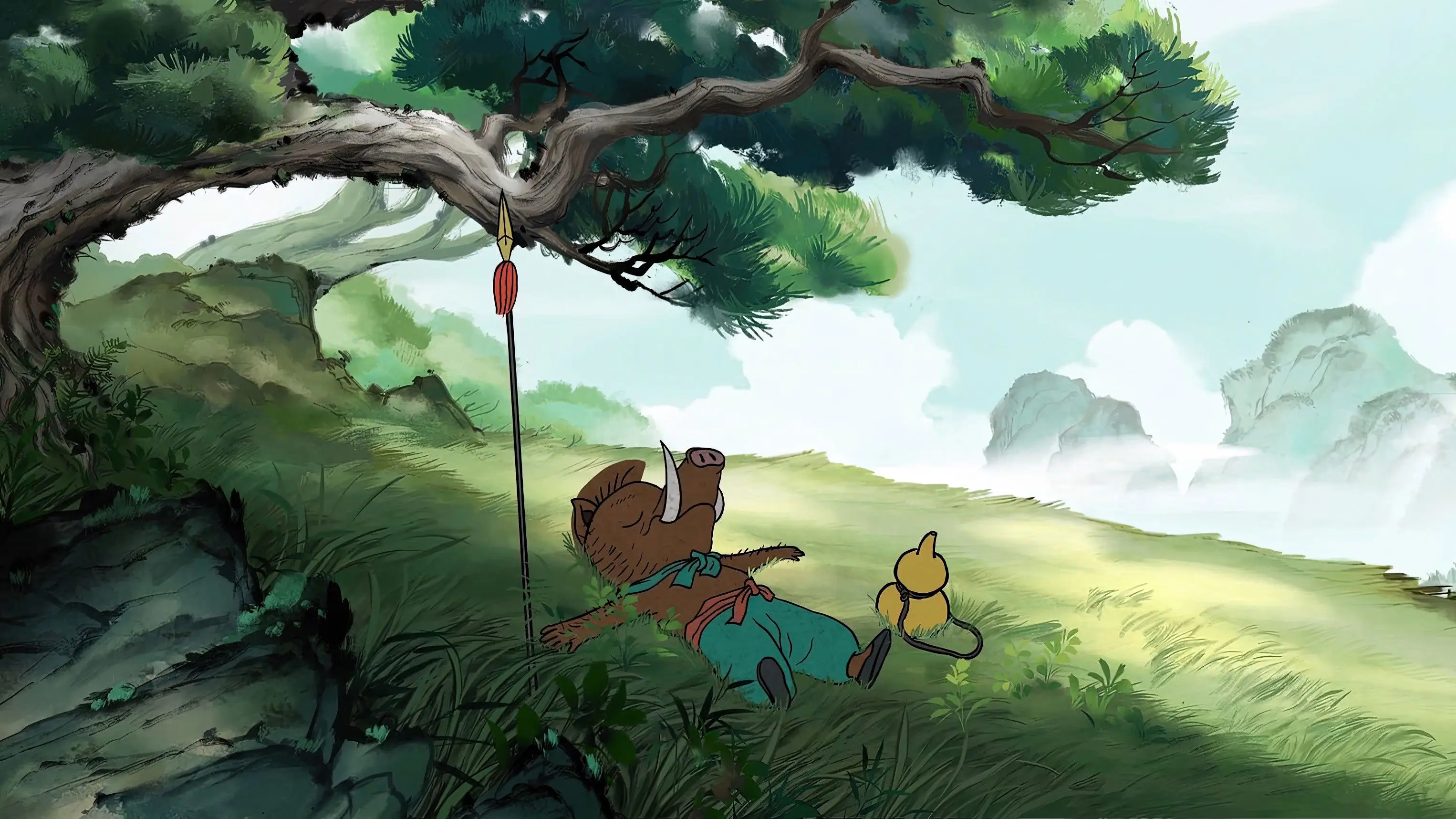 Trung Hoa Kỳ Đàm (Phần 1) Tập 1