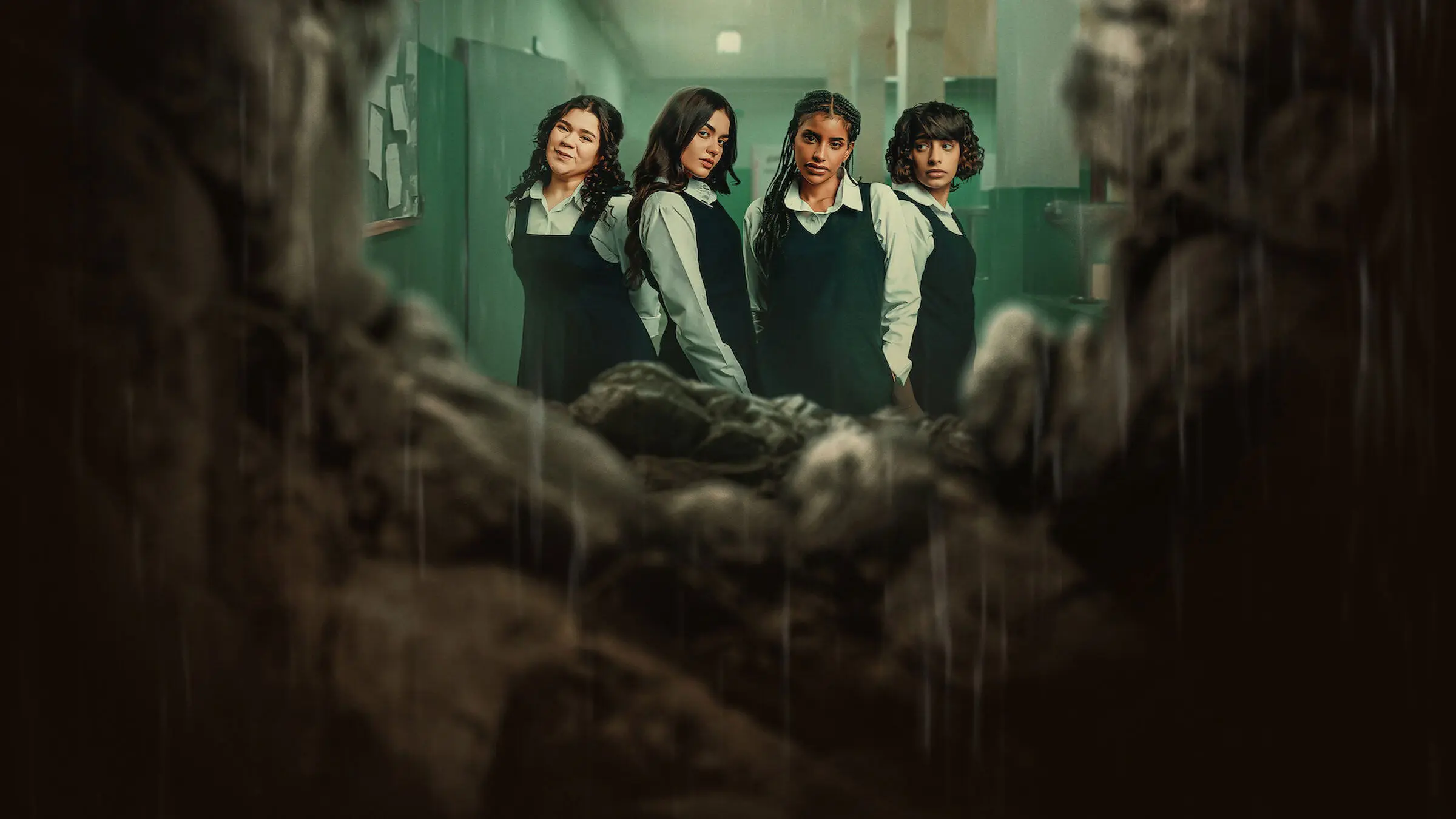 Từ Đám Tro Tàn: Hố Tử Thần Tập Full