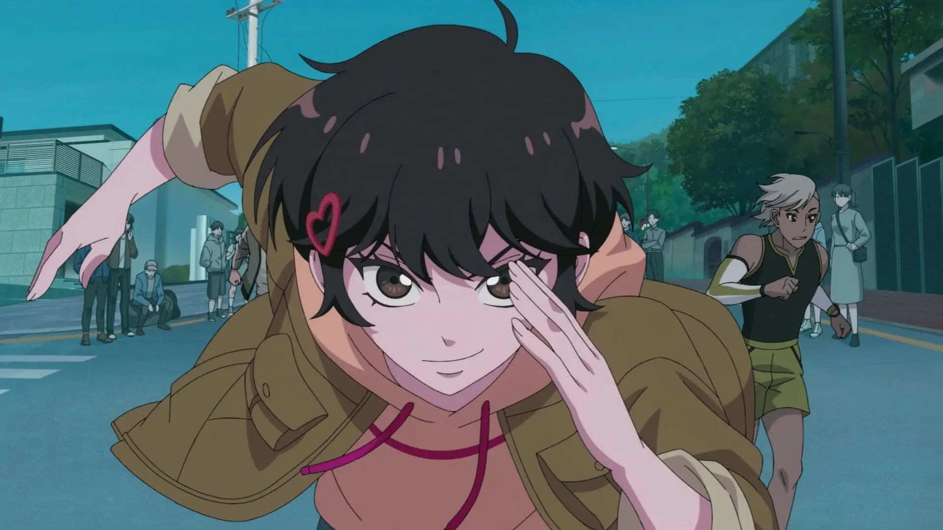 Tuổi Trẻ Bất Trị Tập 1