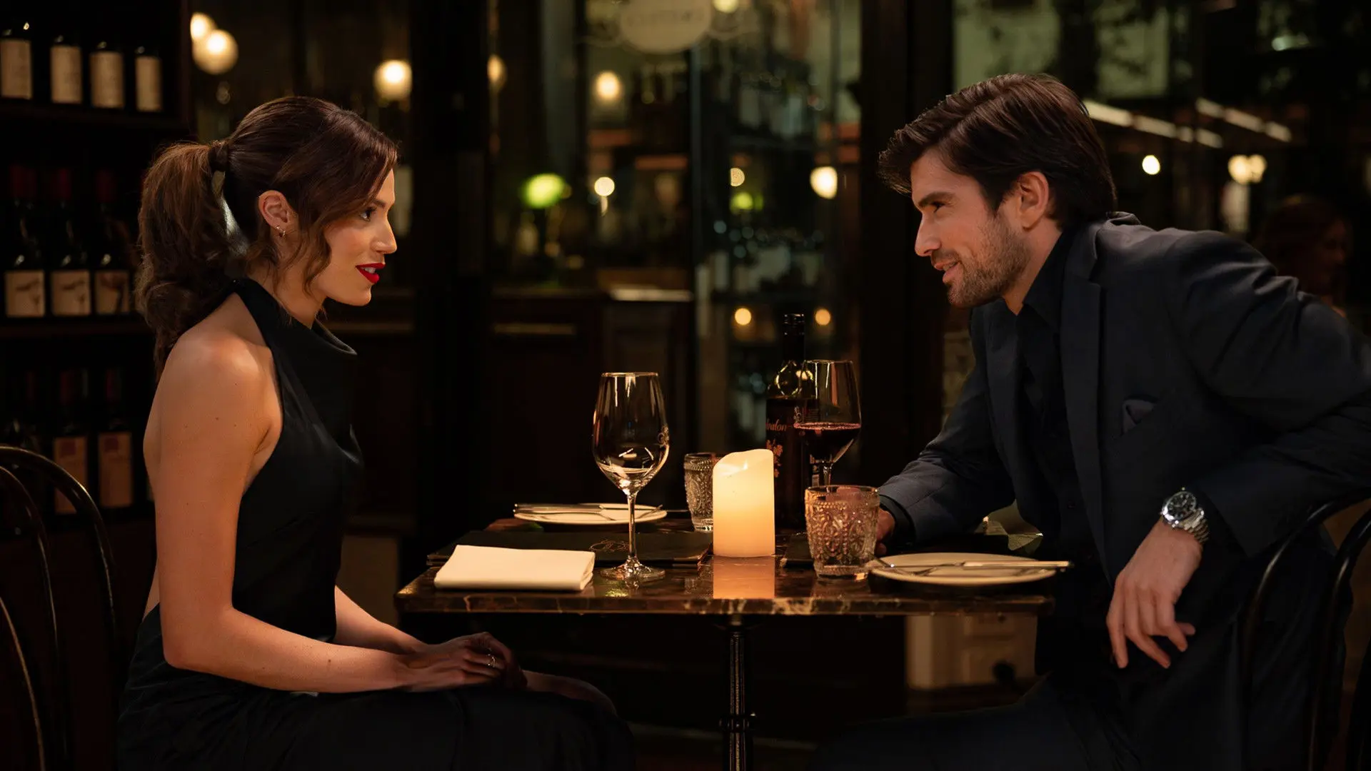 Vẻ đẹp từ nỗi đau Tập 