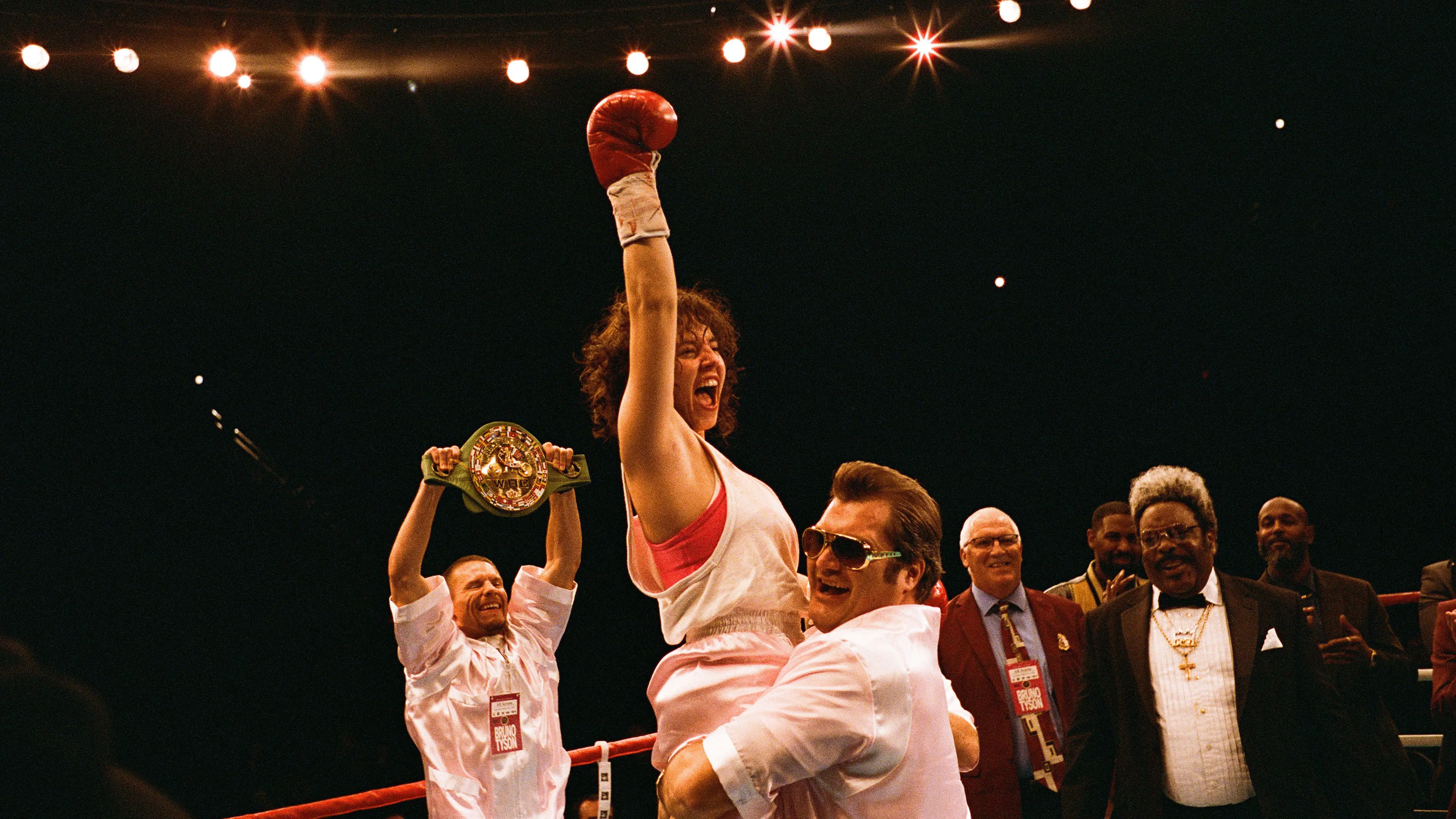 Vua Đấm Bốc Christy Tập Full