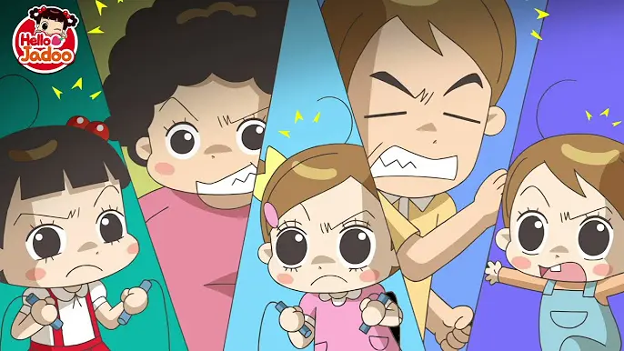 Xin Chào Jadoo (Phần 3) Tập 1