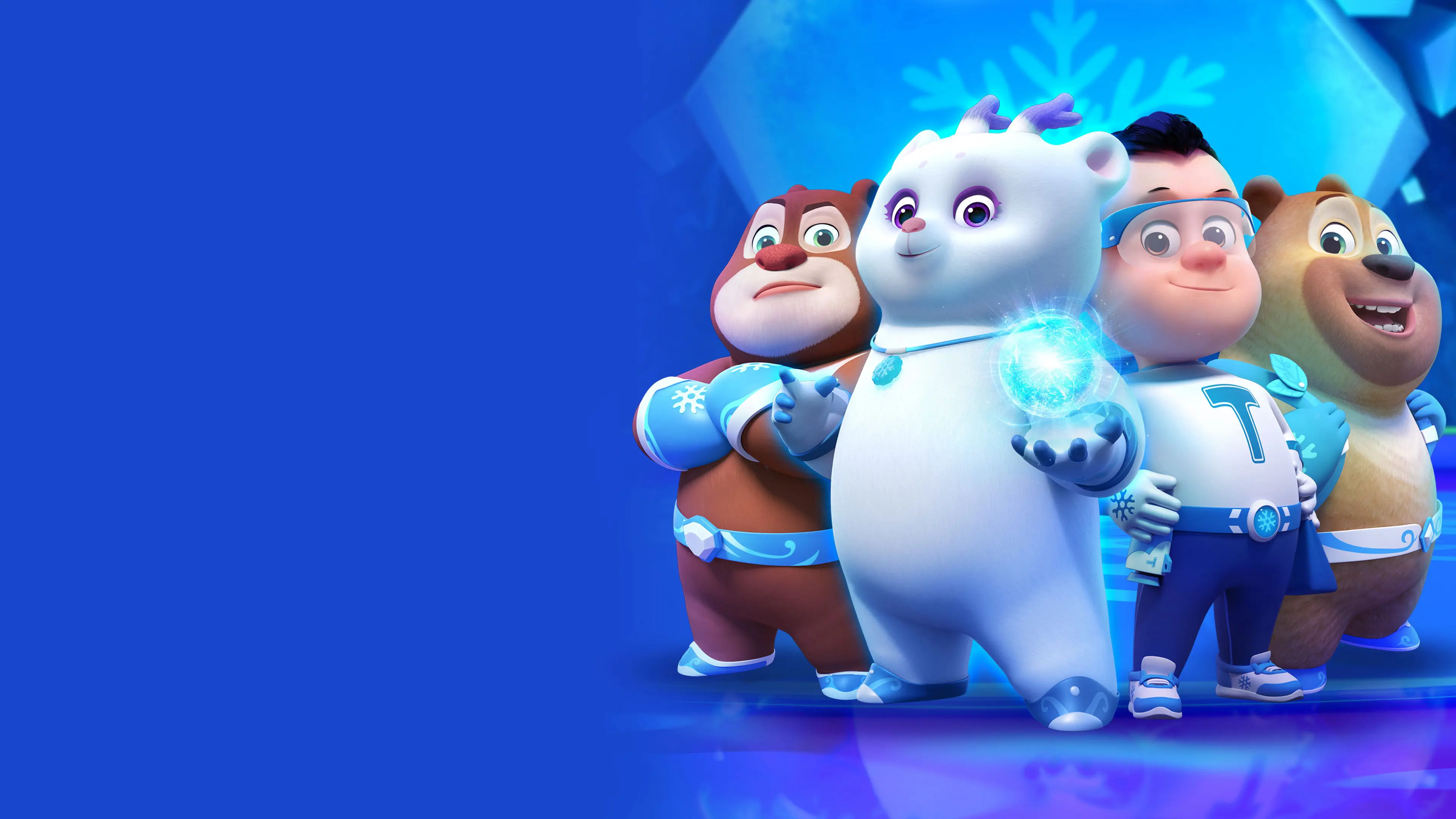 Biệt Đội Boonie (Phần 3) Tập 1