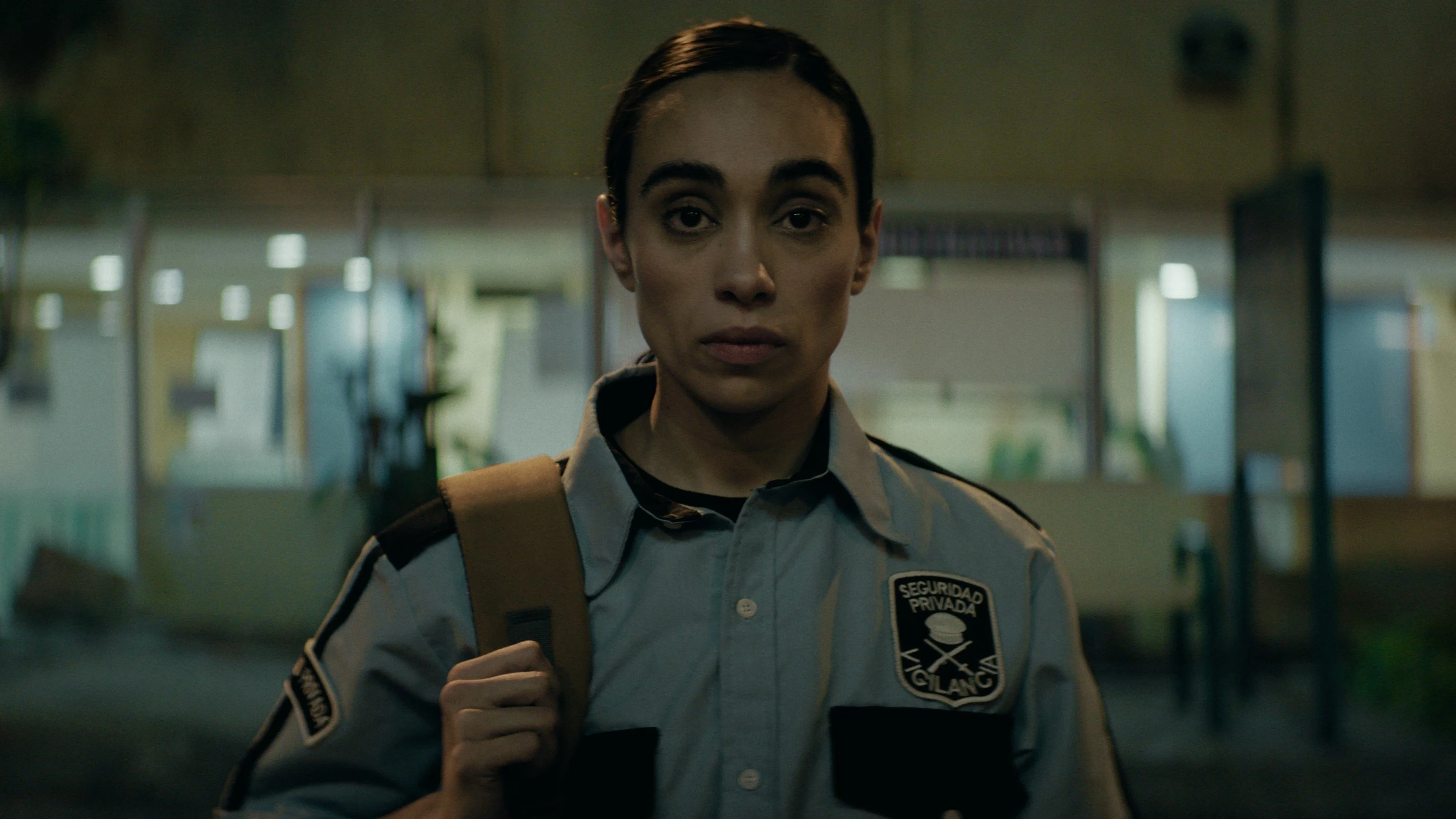 Ca Trực Kinh Hoàng Tập Full