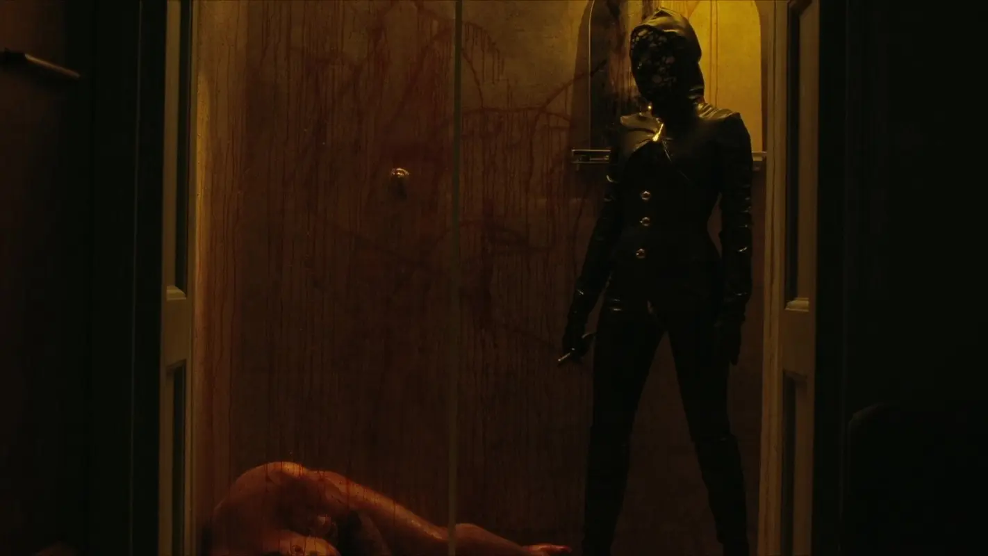 Cám Dỗ Chết Người Tập Full