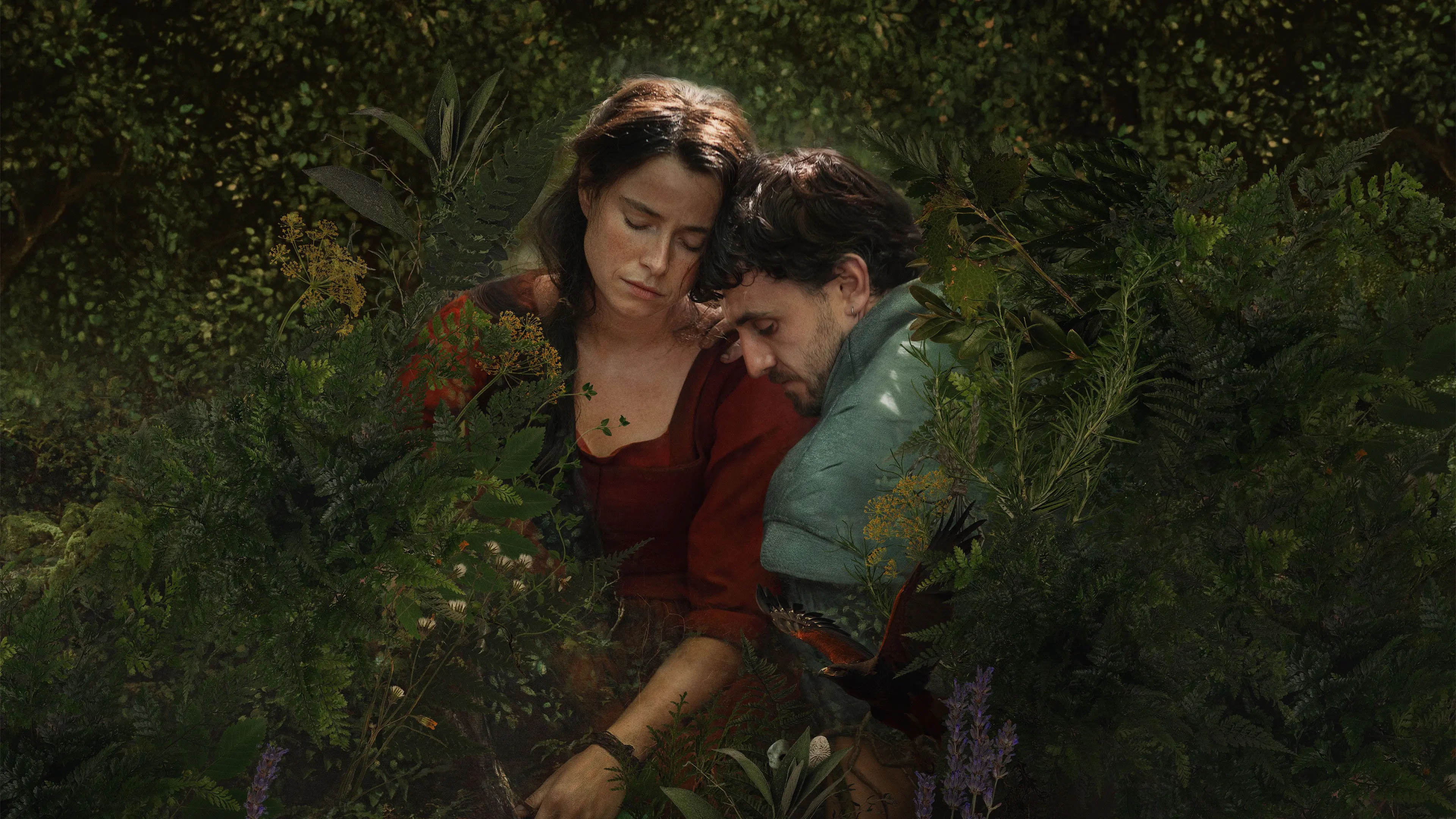 Con trai của Shakespeare Tập Full