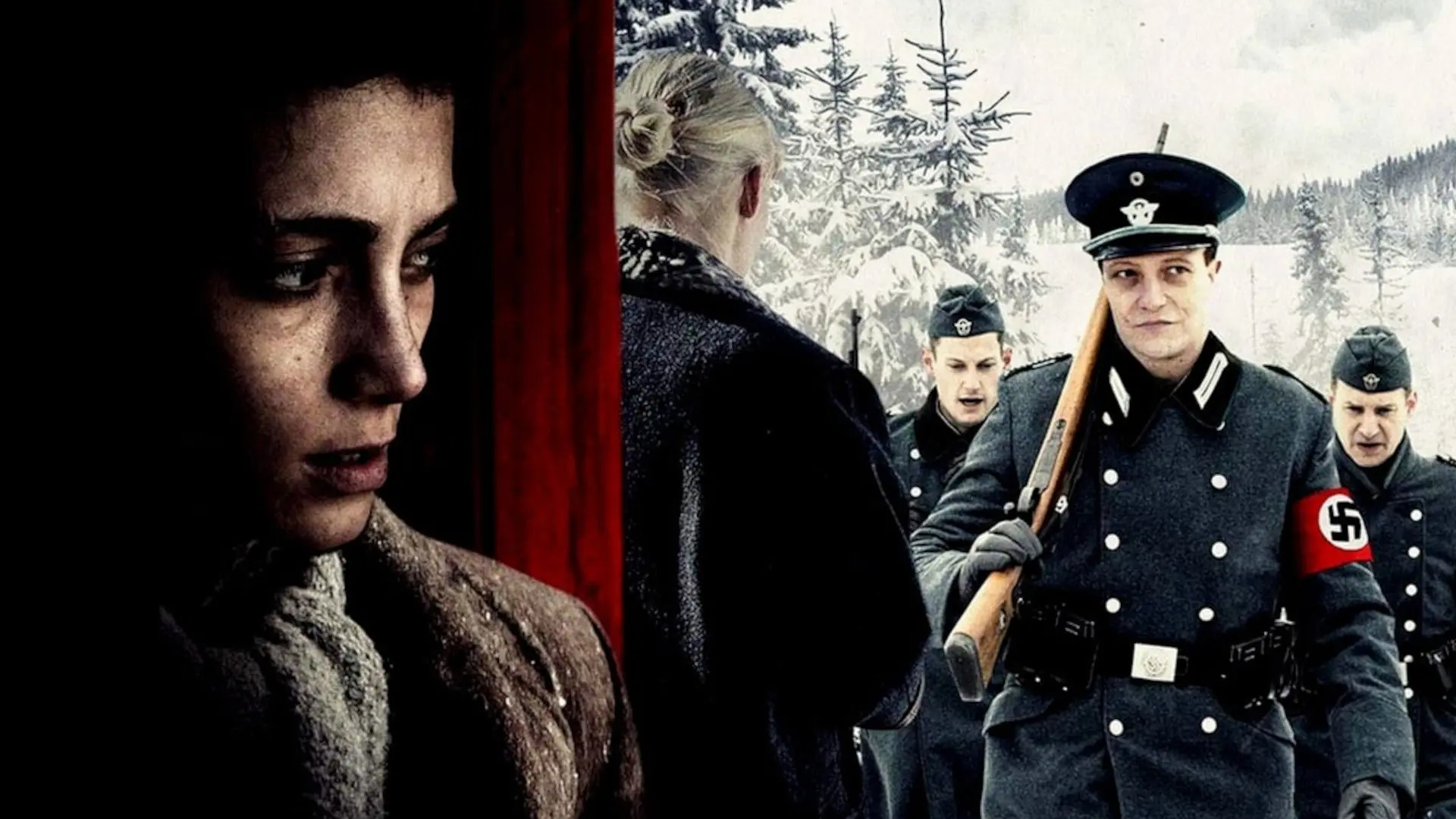 Danh Tính Thật Tập Full