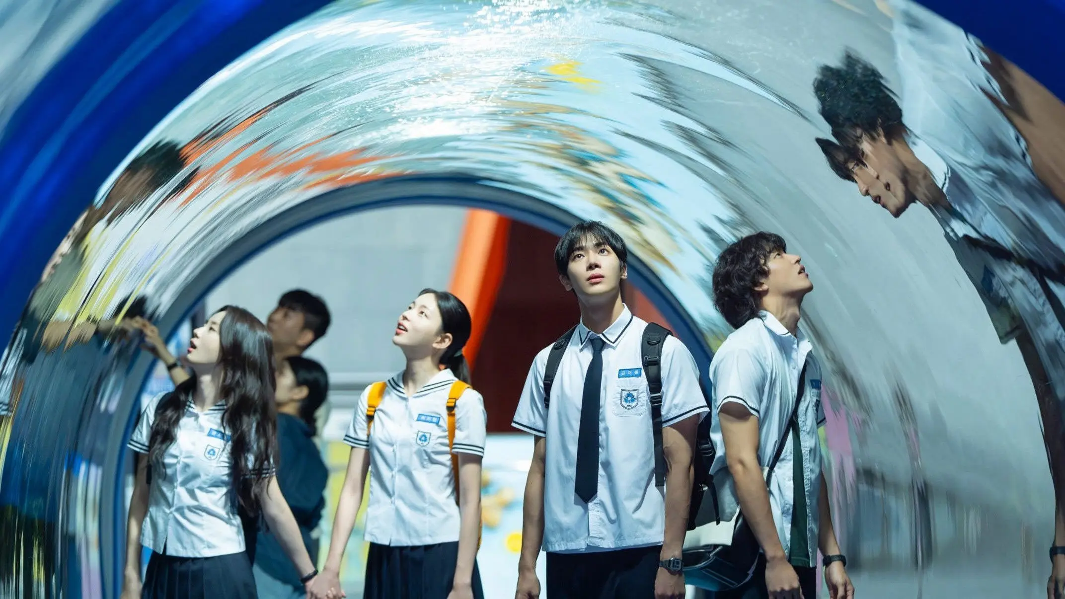 Đêm Nay Dẫu Tình Yêu Này Biến Mất Khỏi Thế Gian Tập Full