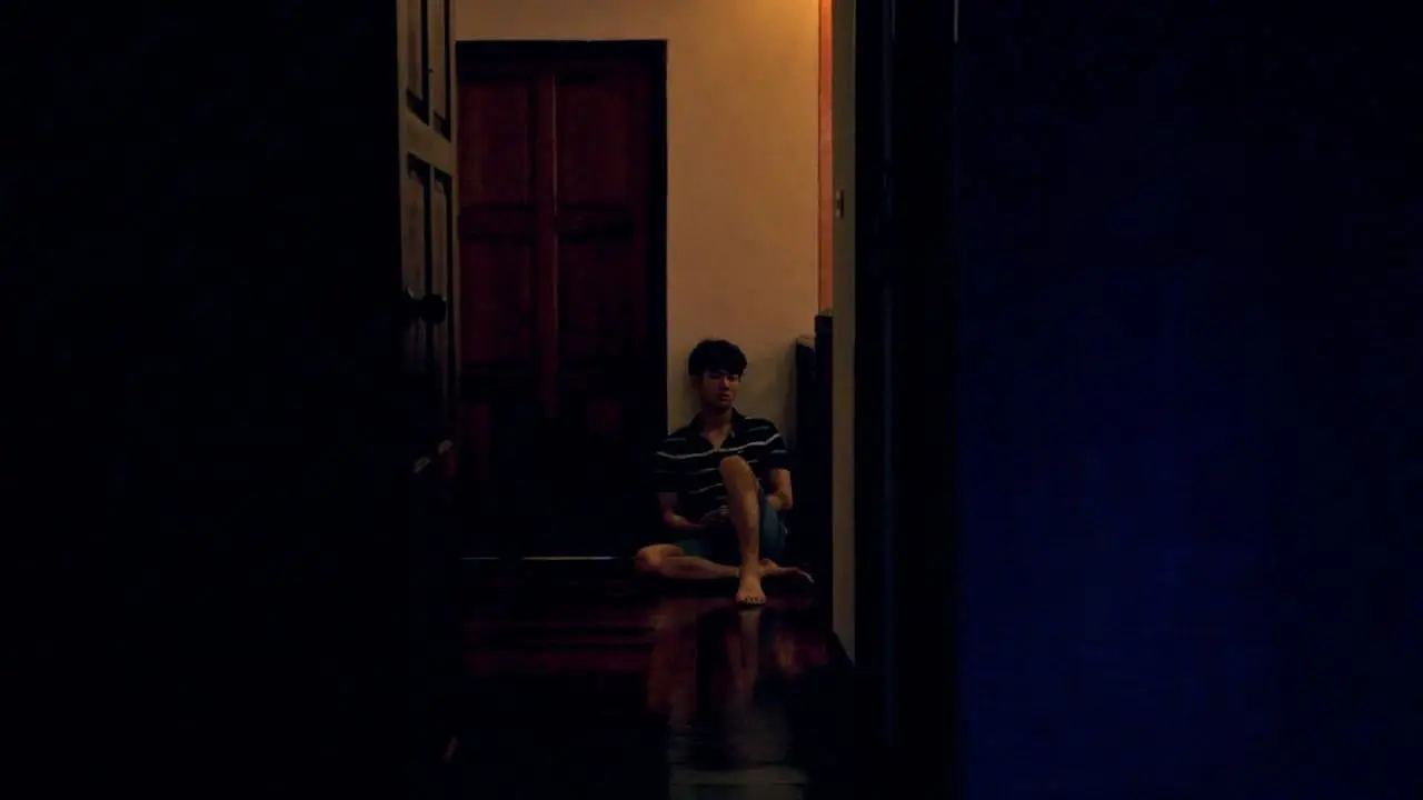 Đêm nhiệt đới Tập Full