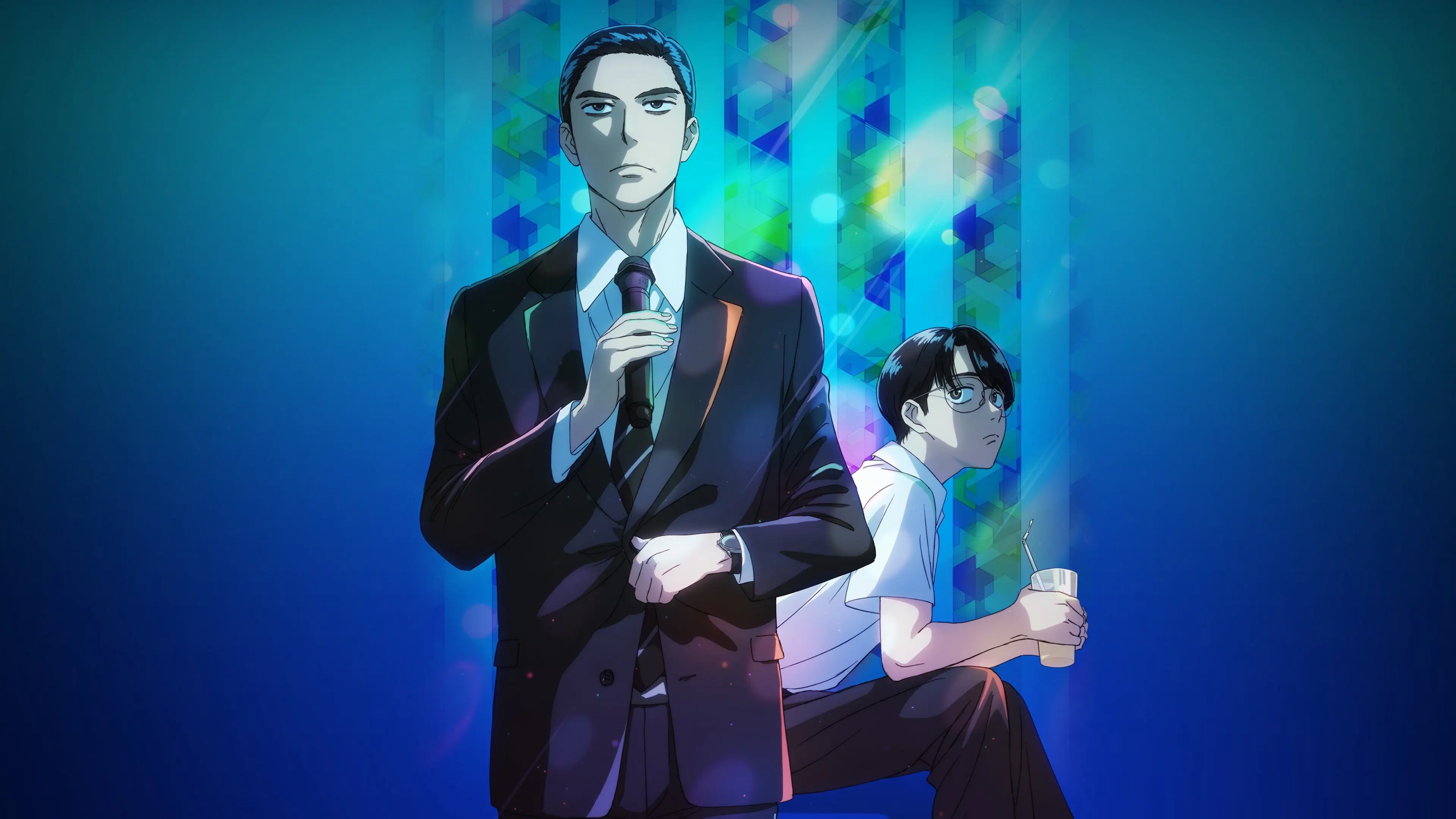 Đi Hát Karaoke Đi! Tập 1