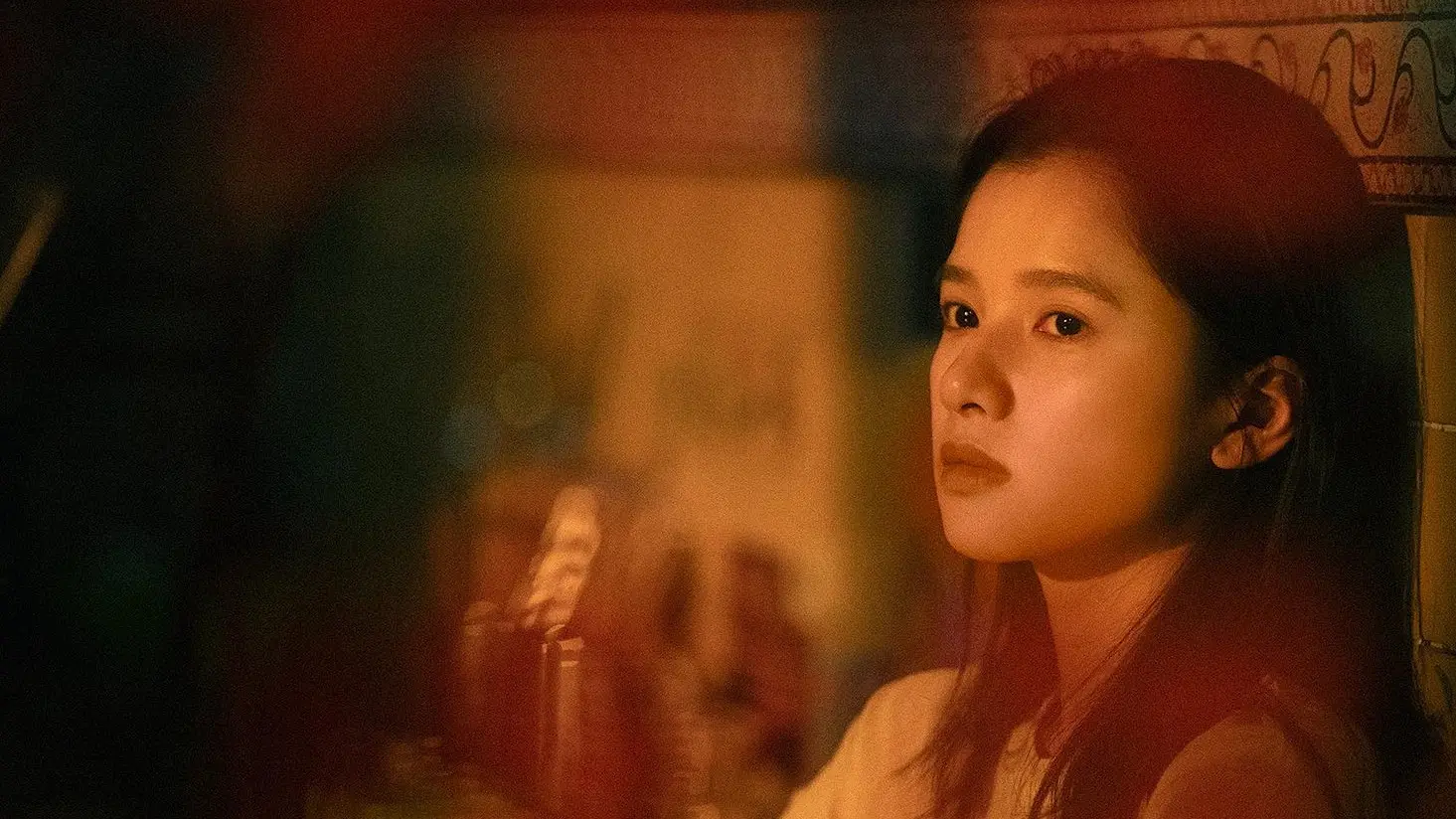 Độc Nhất Vô Nhị Tập Full