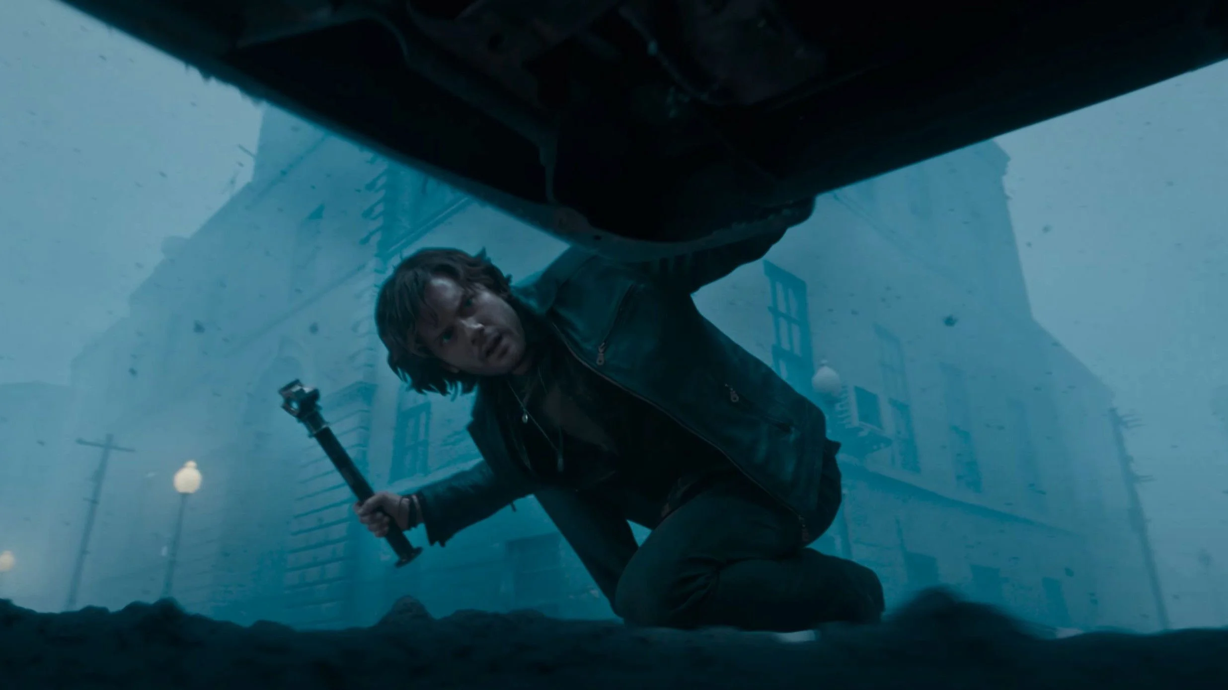 Đồi Câm Lặng: Ác Mộng Trong Sương Tập Full