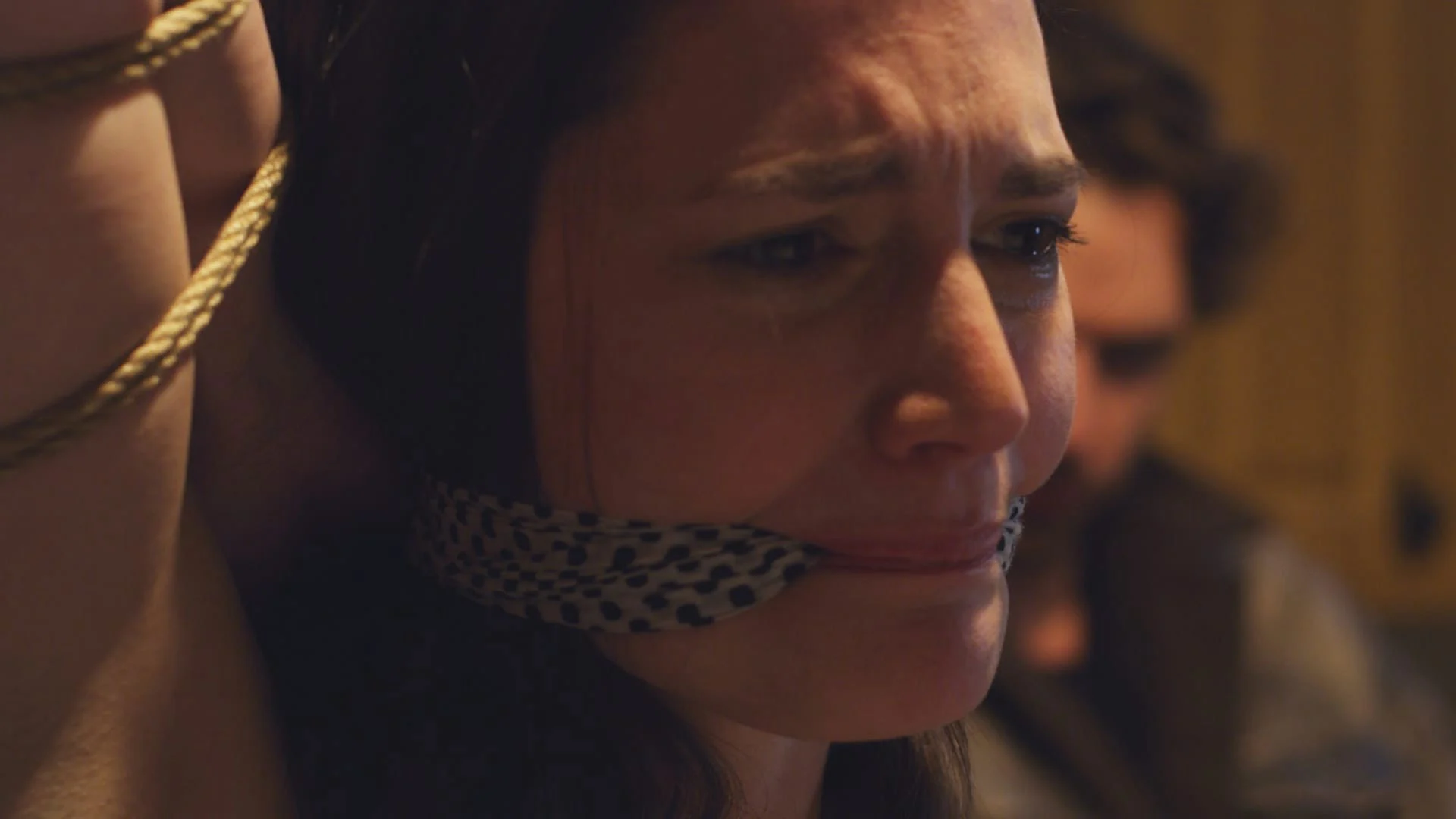 Đức Hạnh Đã Chết: Tình Yêu, Lòng Tôn Trọng, Sự Phục Tùng Tập Full