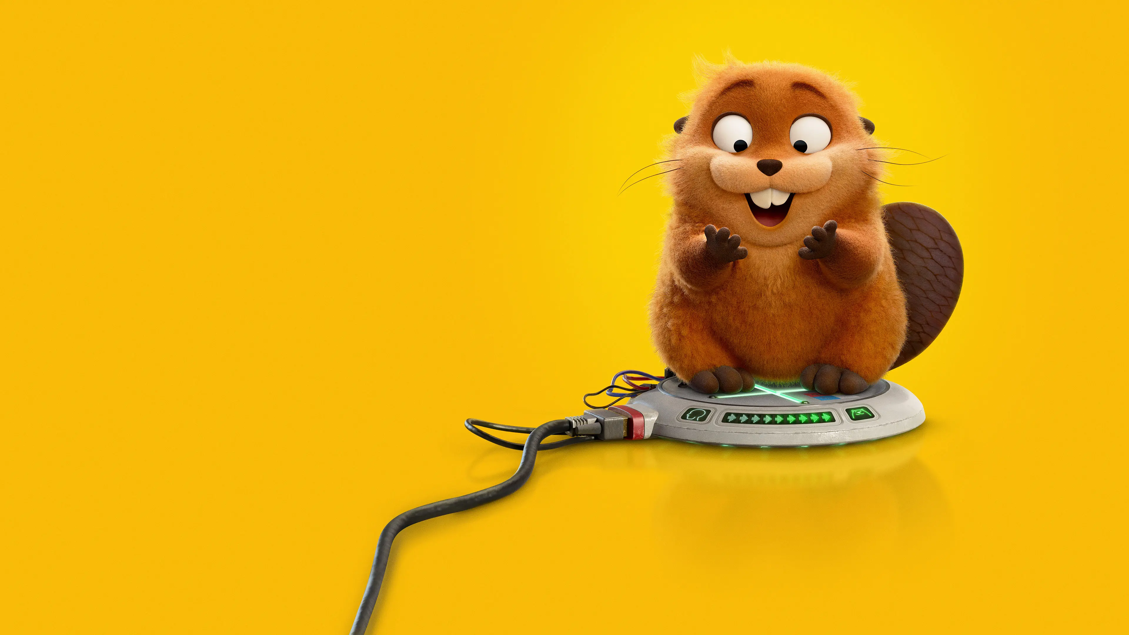 Hoppers: Cú Nhảy Kỳ Diệu Tập 