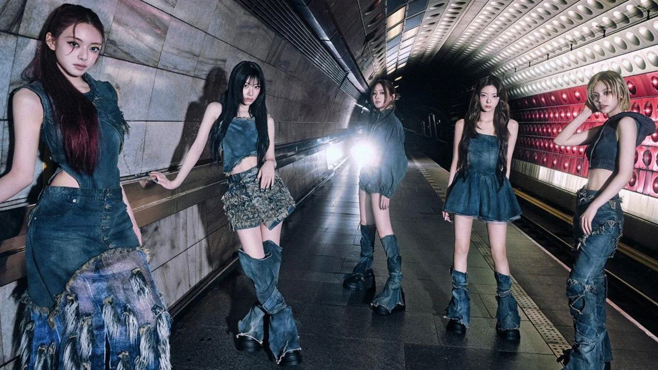 ITZY 3rd World Tour Tunnel Vision in Seoul Tập Full