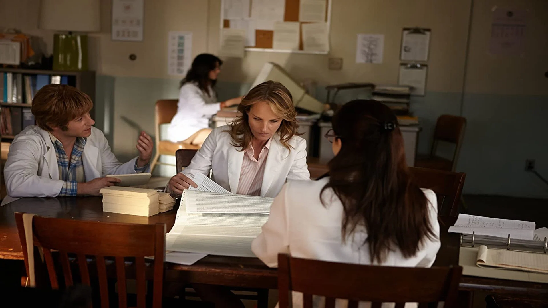 Không Là Chuyện Nhỏ Tập Full