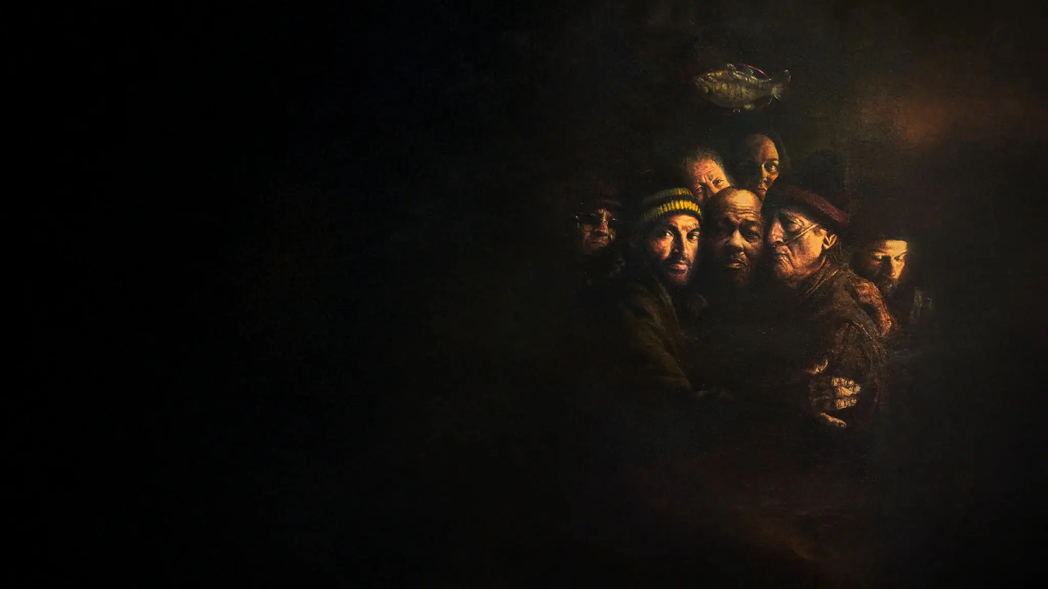 Khúc ngẫu hứng ở quán bar Tập Full