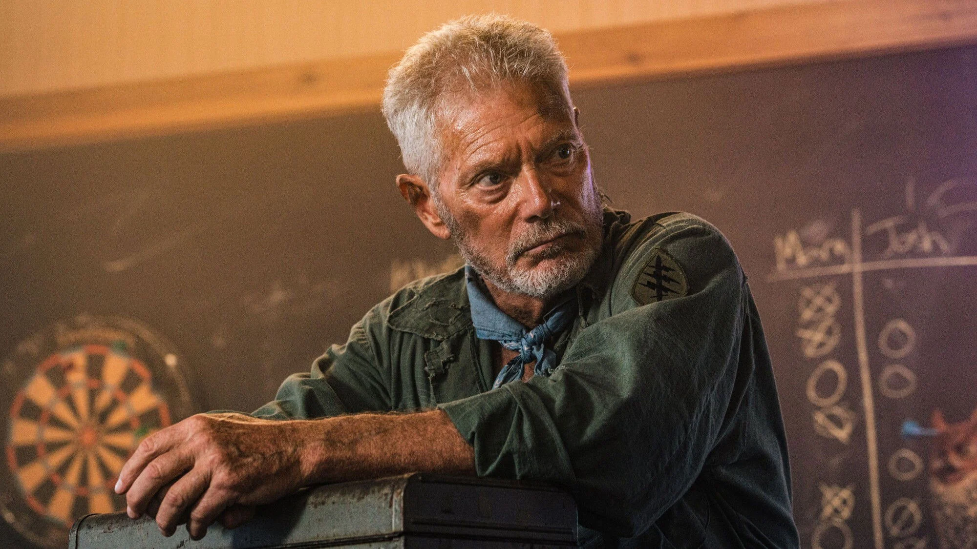 Lửa Địa Ngục Tập Full