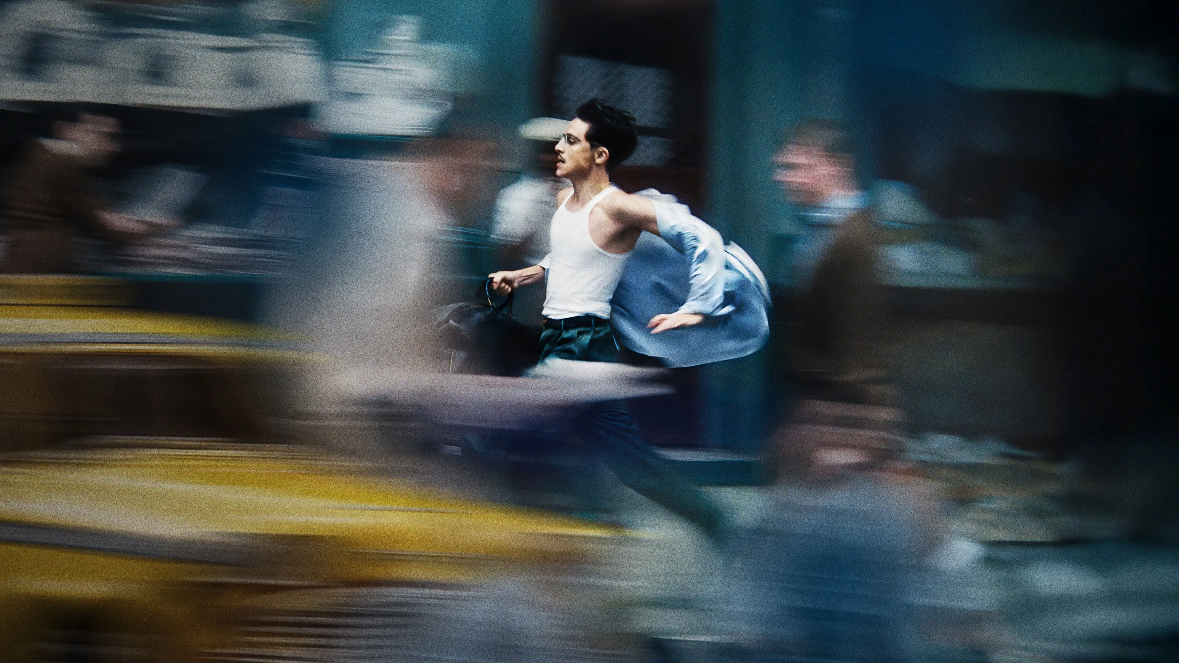 Marty Vô Song Tập Full