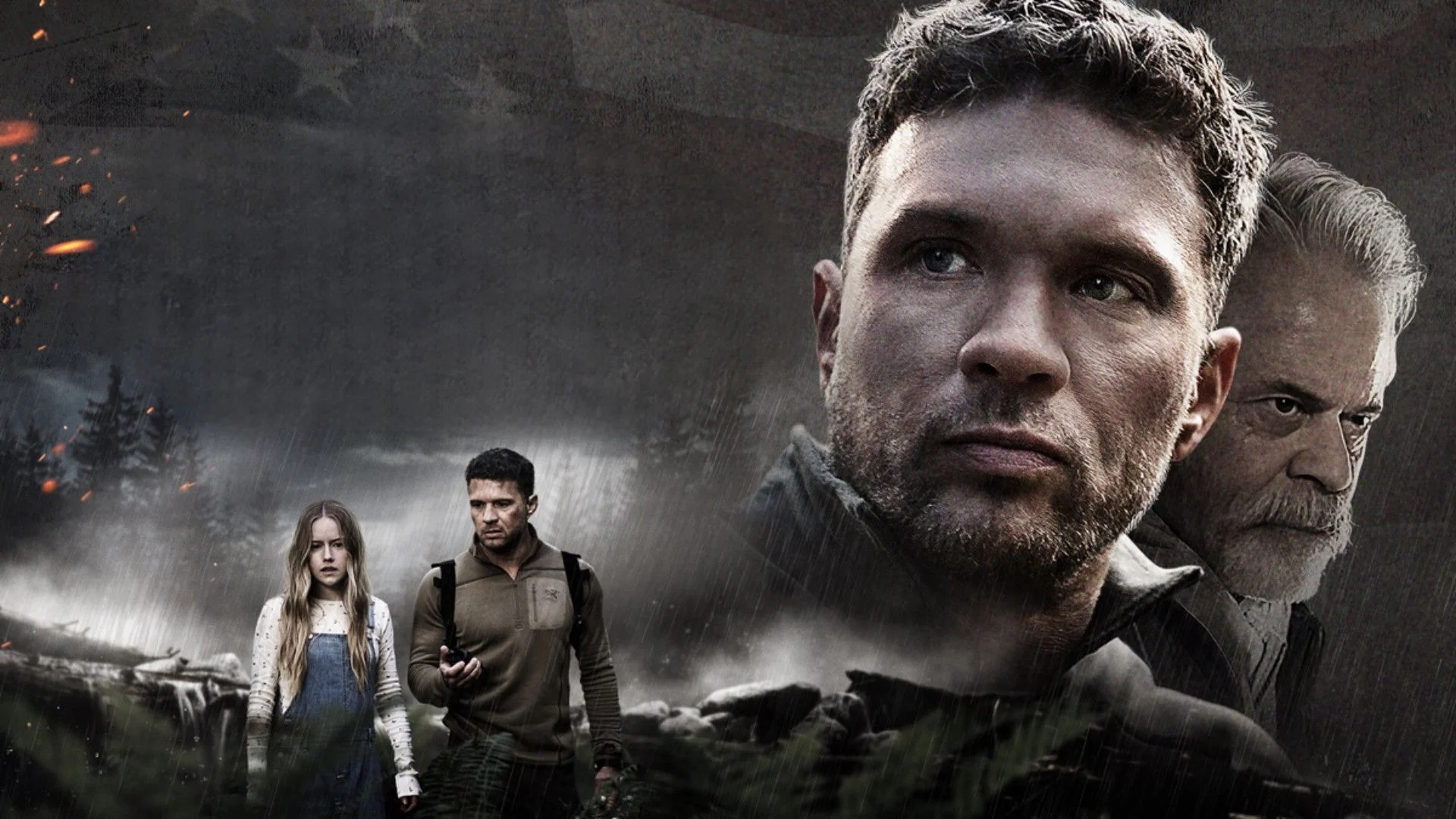 Một Dặm Định Mệnh: Hồi Kết Tập Full