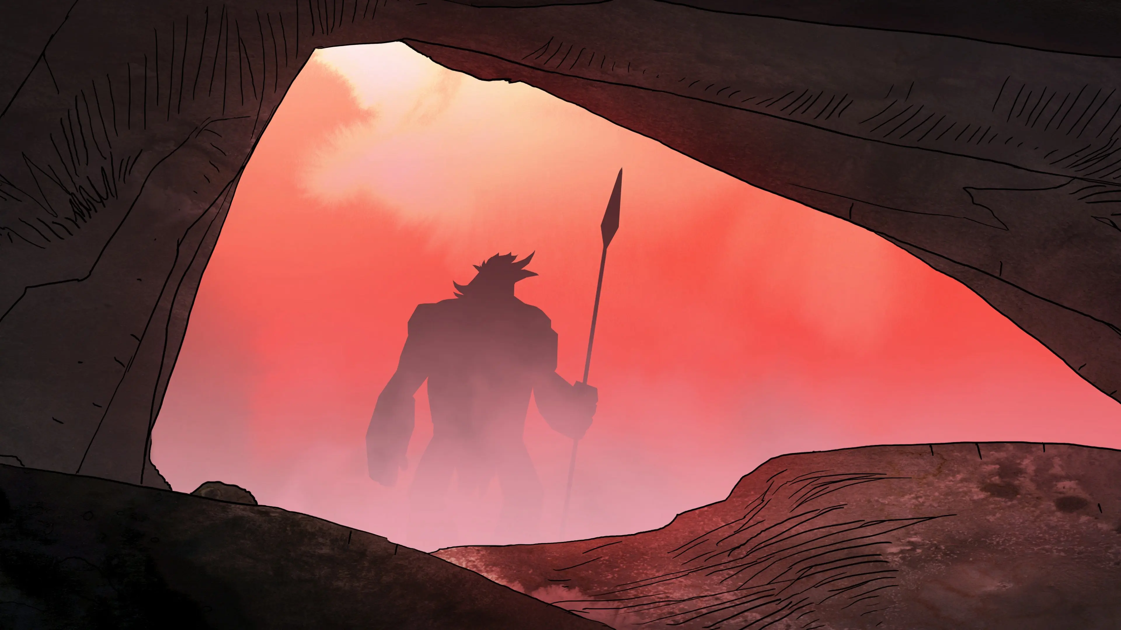 Nguyên Sinh (Phần 2) Tập 1