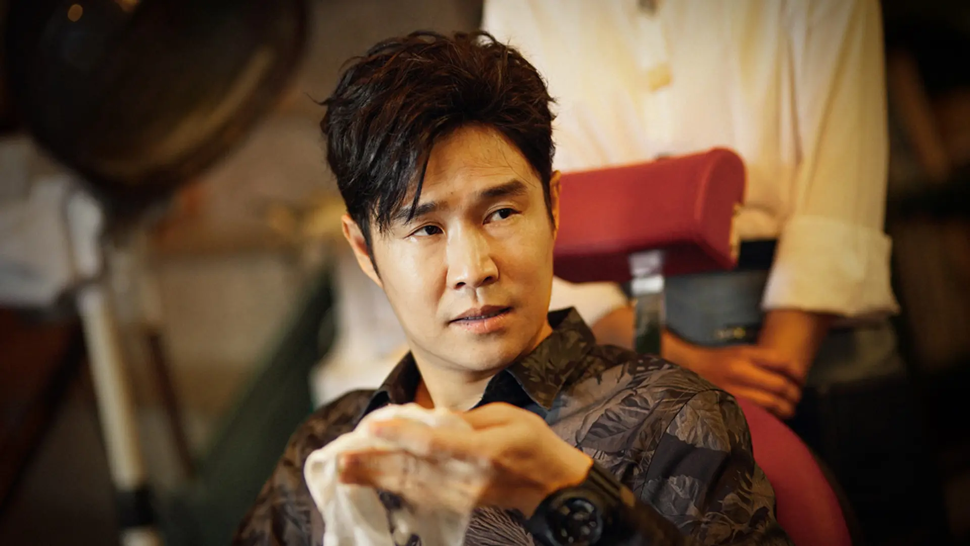 Nhất Bàn Đại Kỳ Tập 