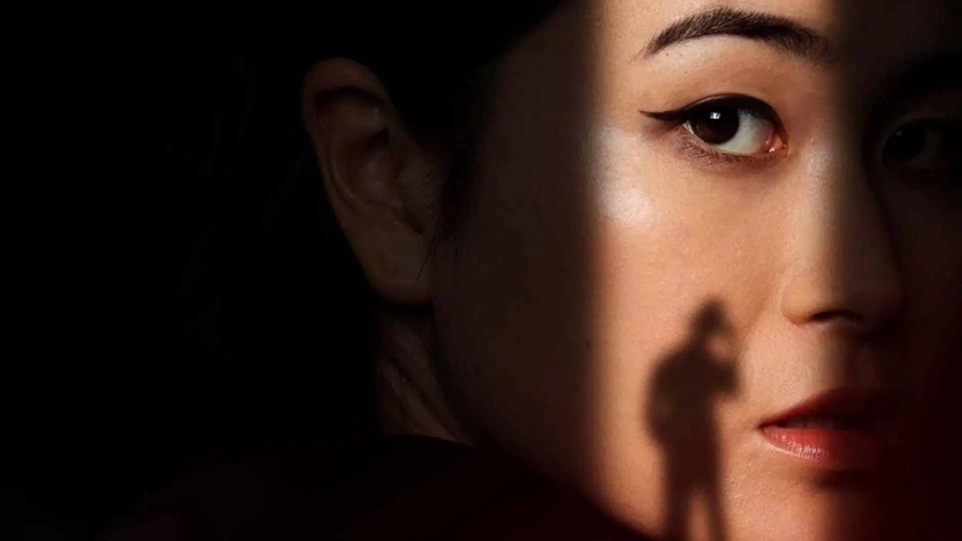 Oán Danh Tập Full