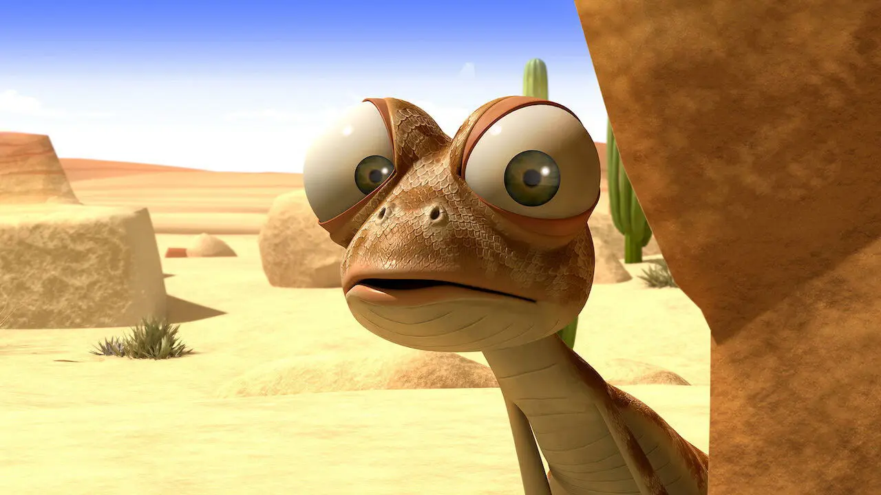 Ốc đảo của Oscar 2 Tập 1