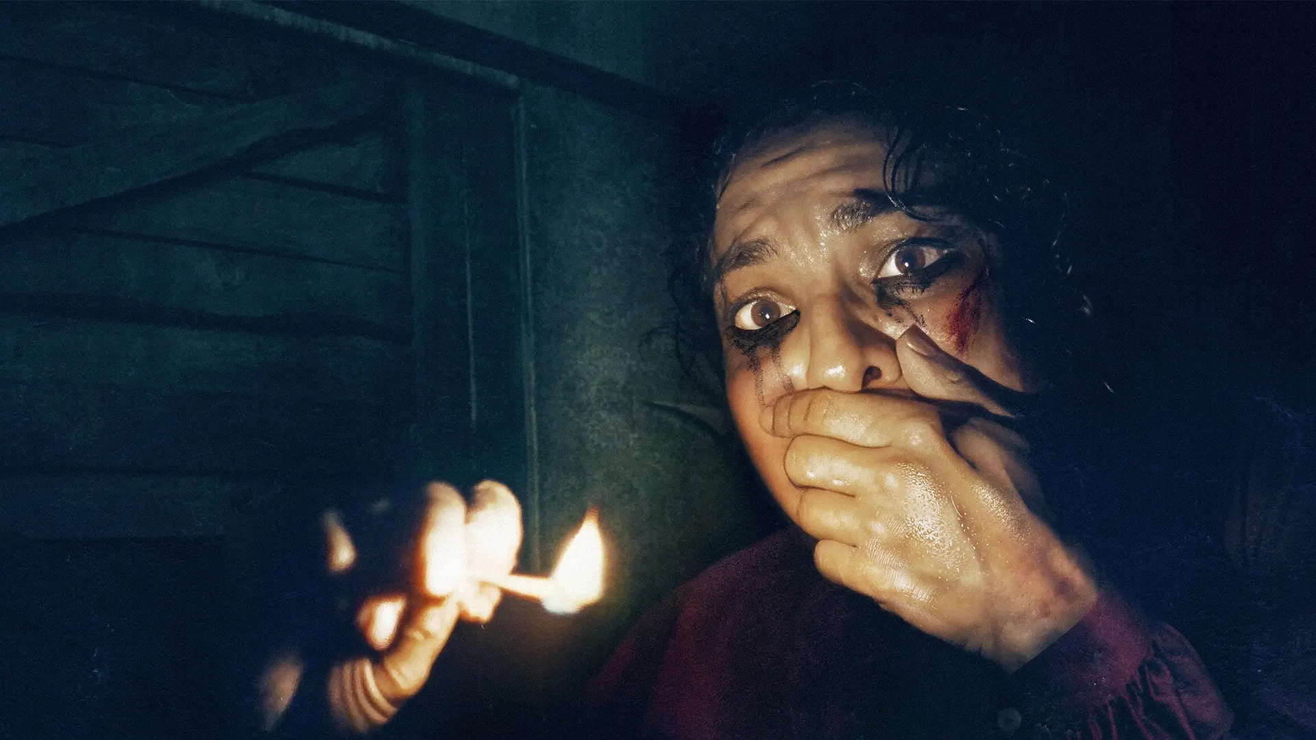 Quẹt Trúng Tử Thần Tập Full