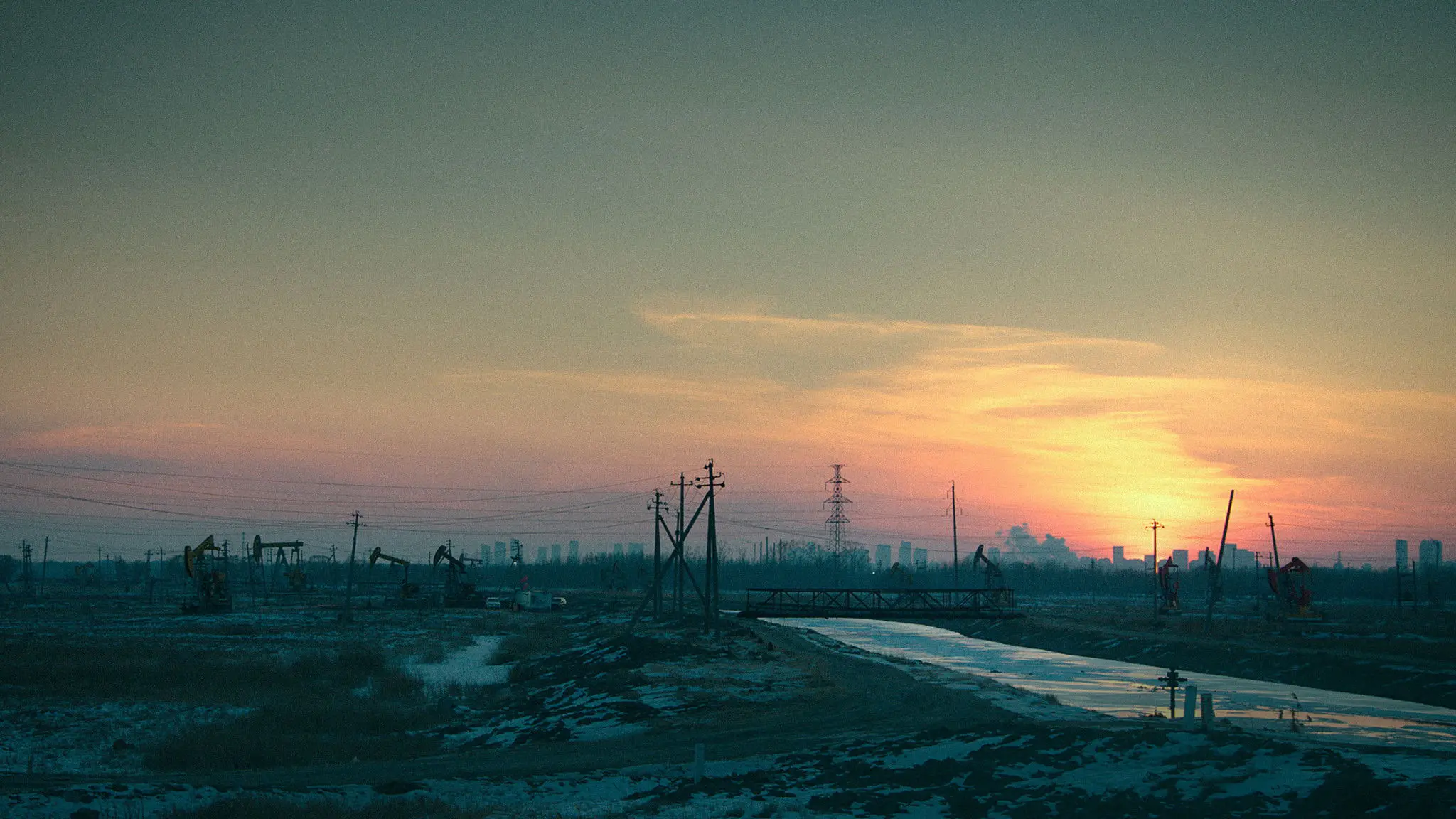 Rửa Mối Nhục Xưa Tập 