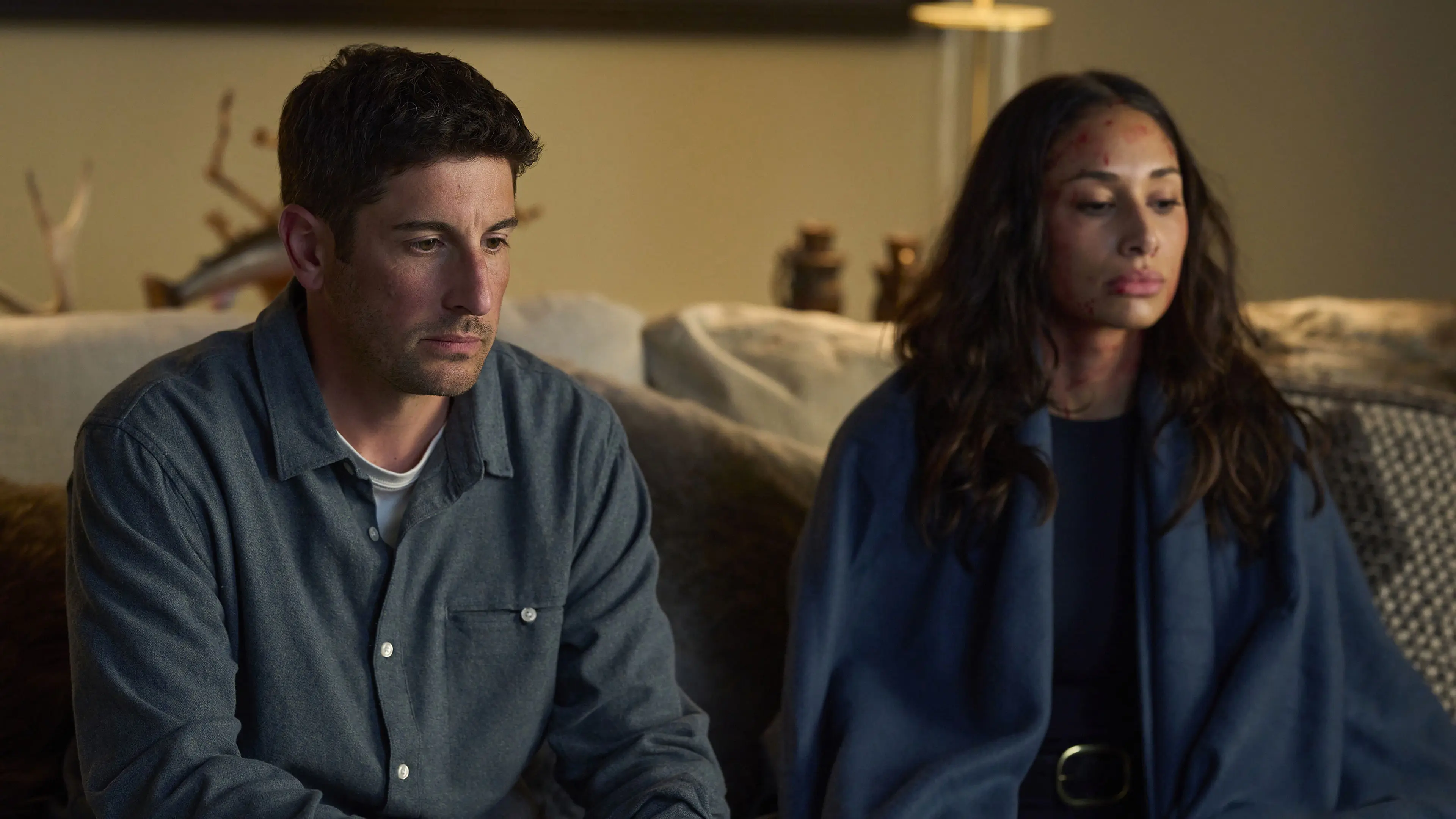 Trong Cái Rủi có Cái Xui Tập Full